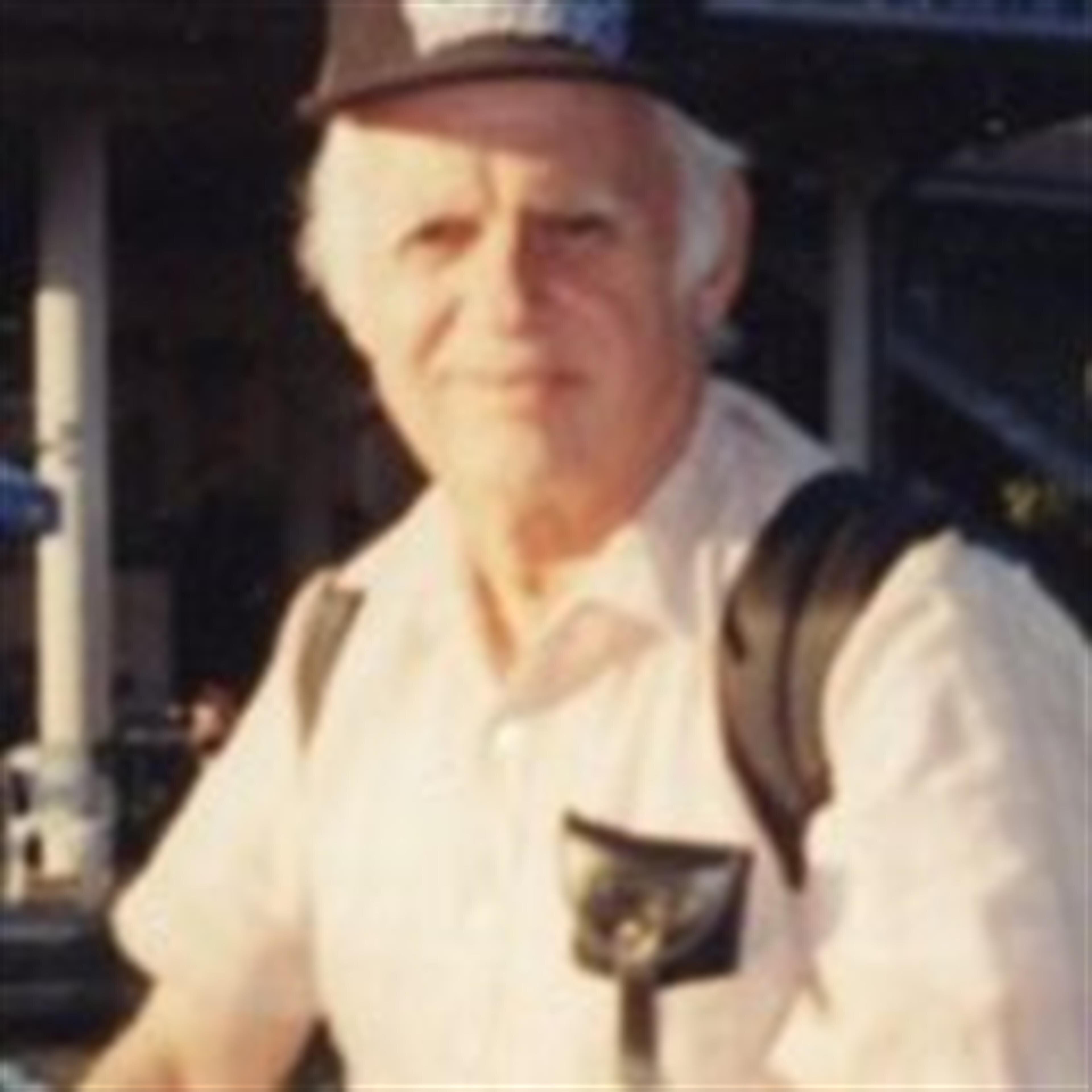 Jimmy  Richard Tucker