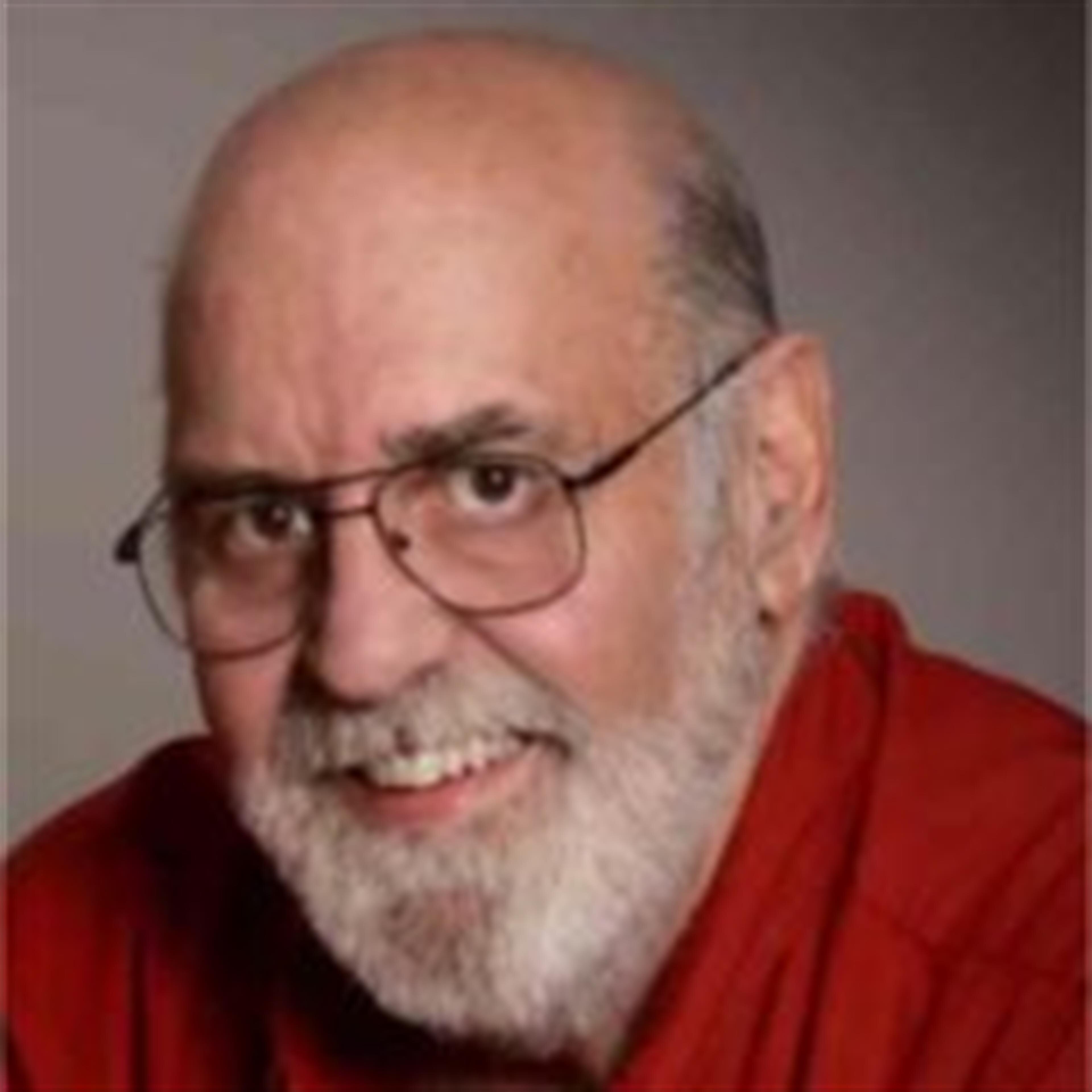 Larry Dean Holland