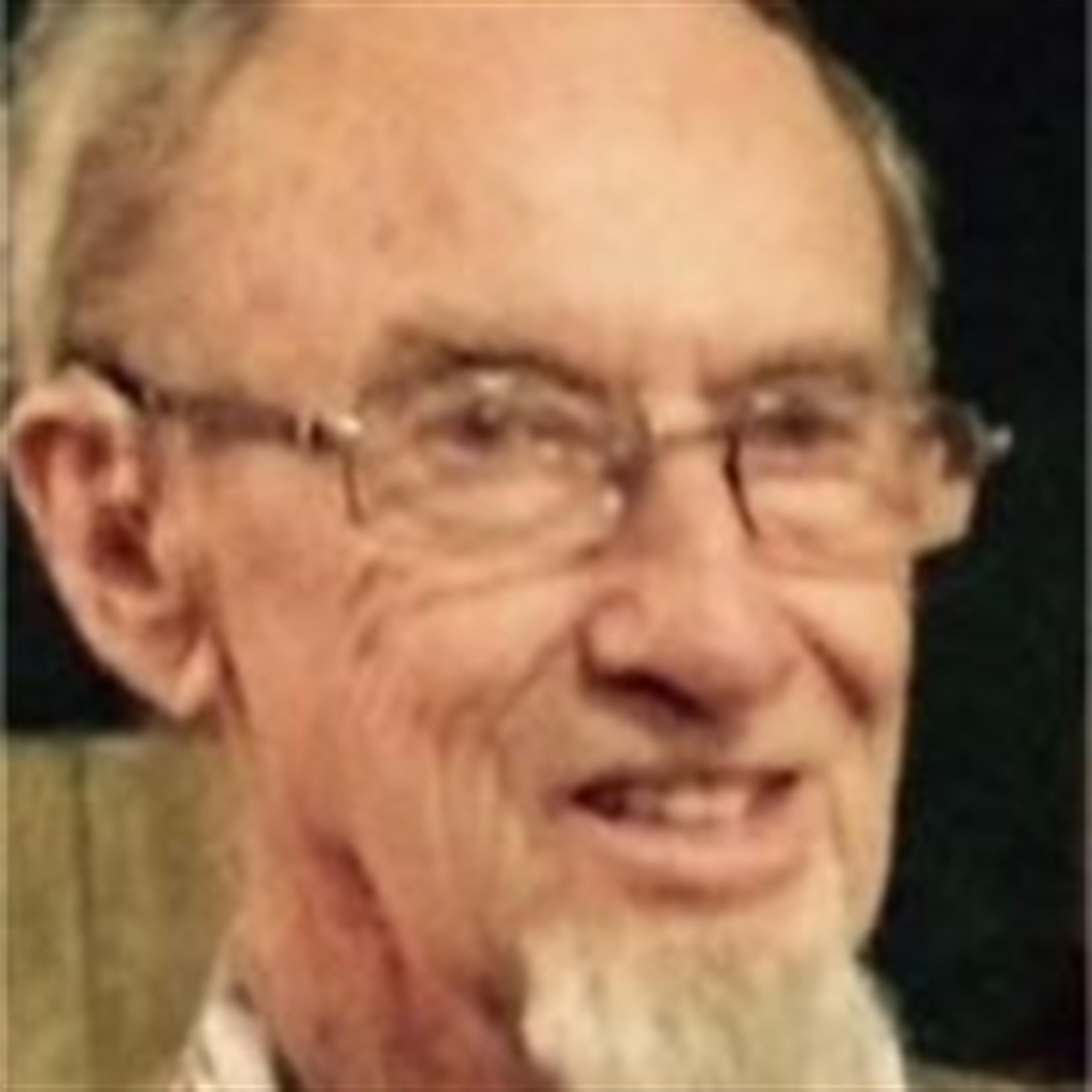 Bill J. Jones
