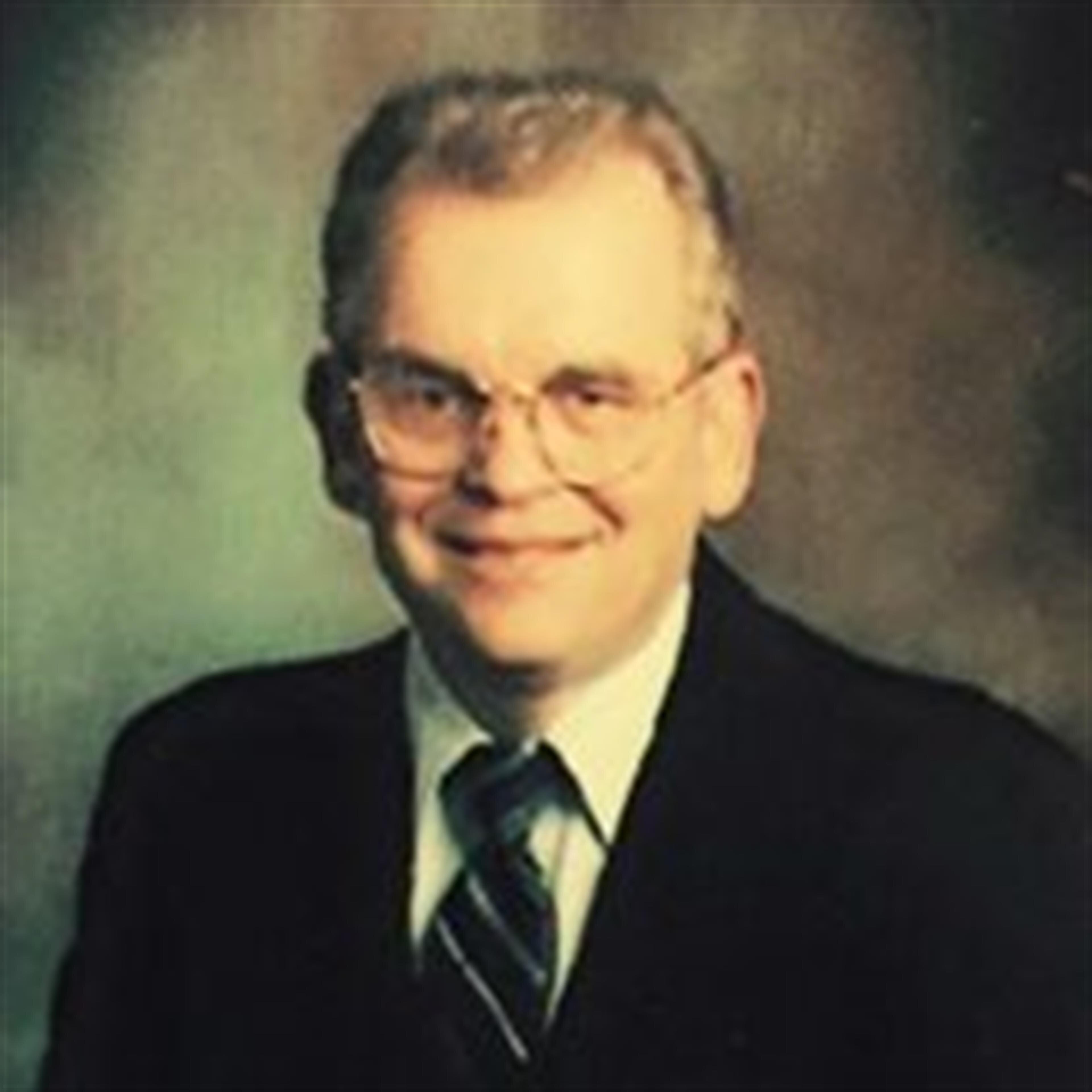 Lee Edward Mauck
