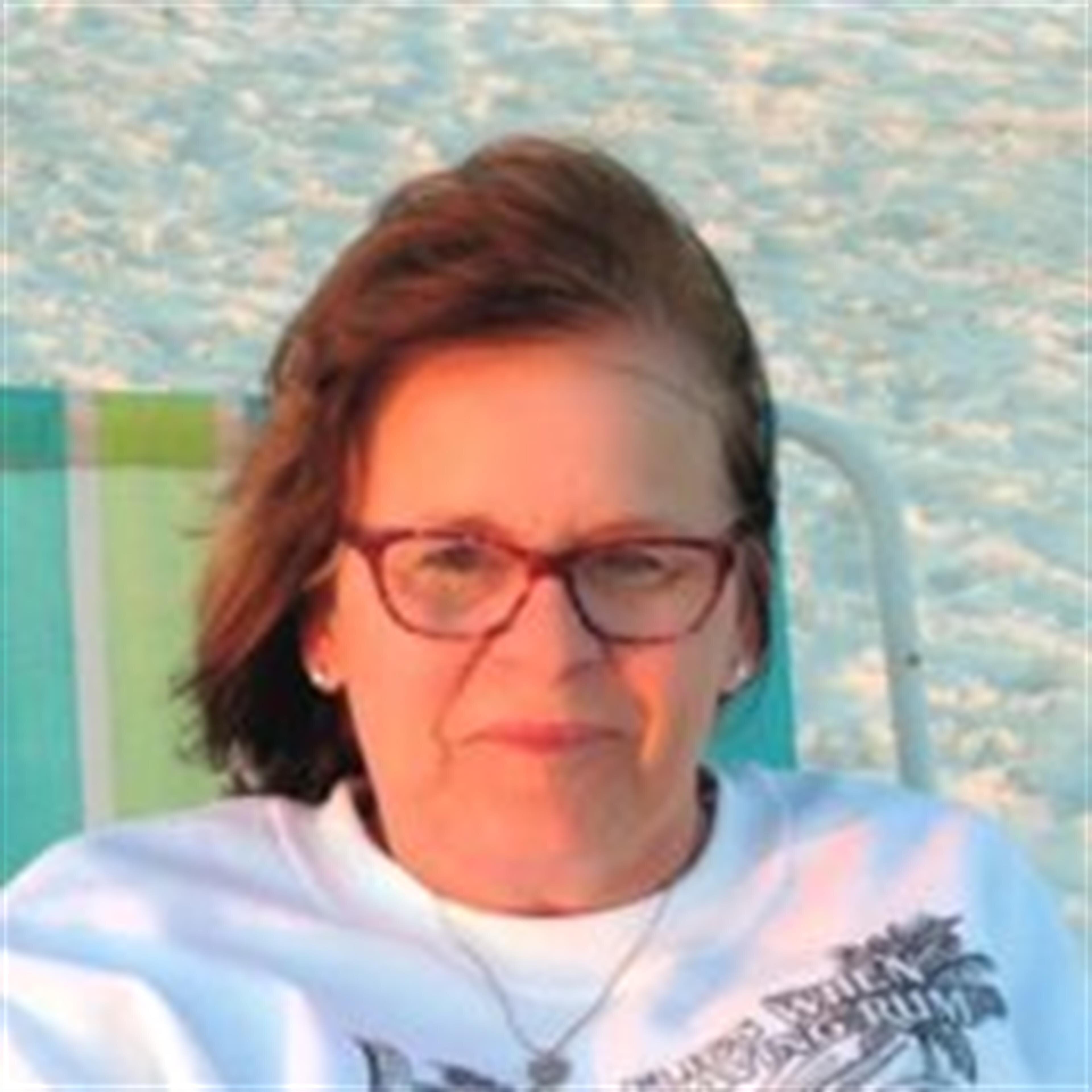 Kim Carol Dilbeck