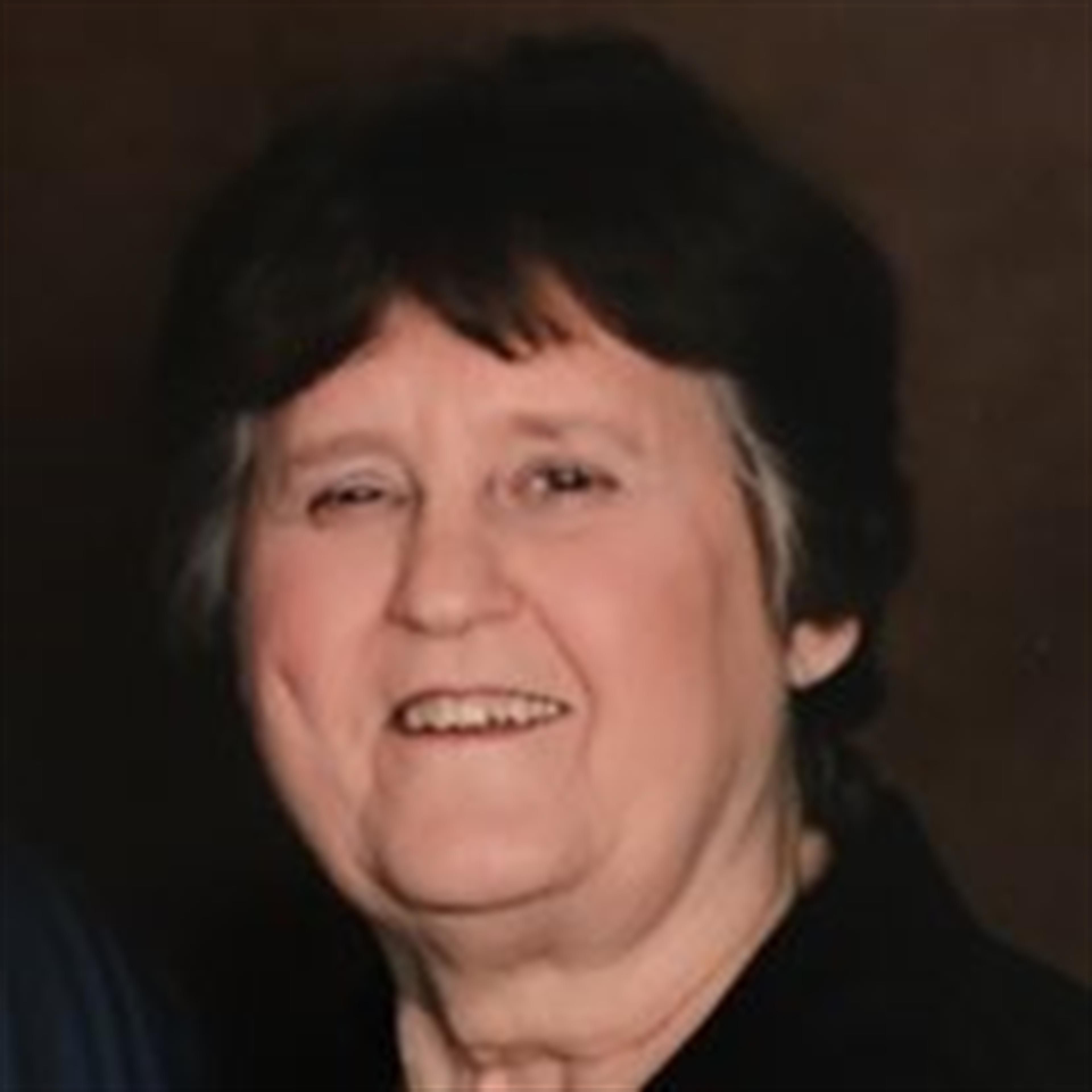 E. Maxine Kidd