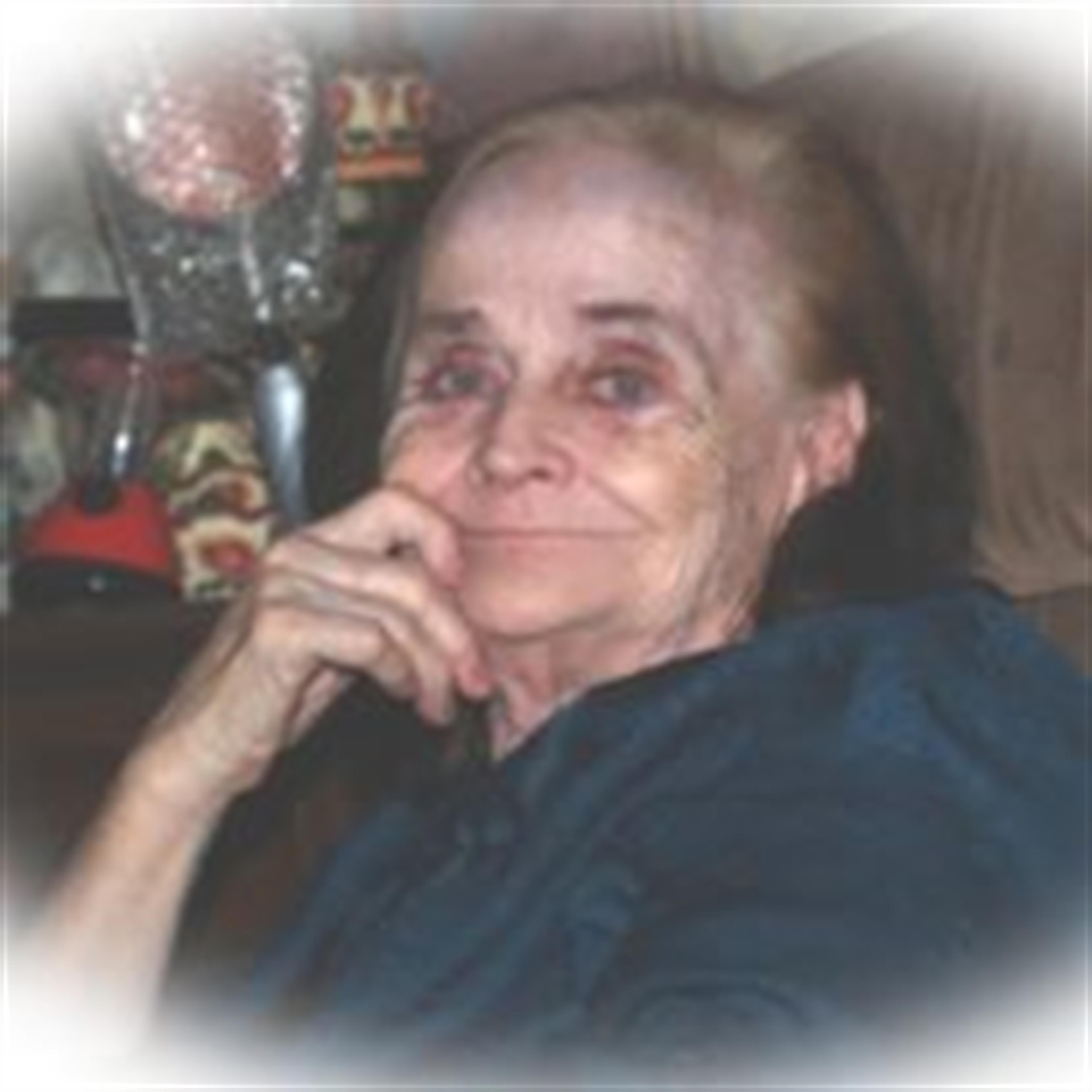 Marjorie  Katheryn Hamilton
