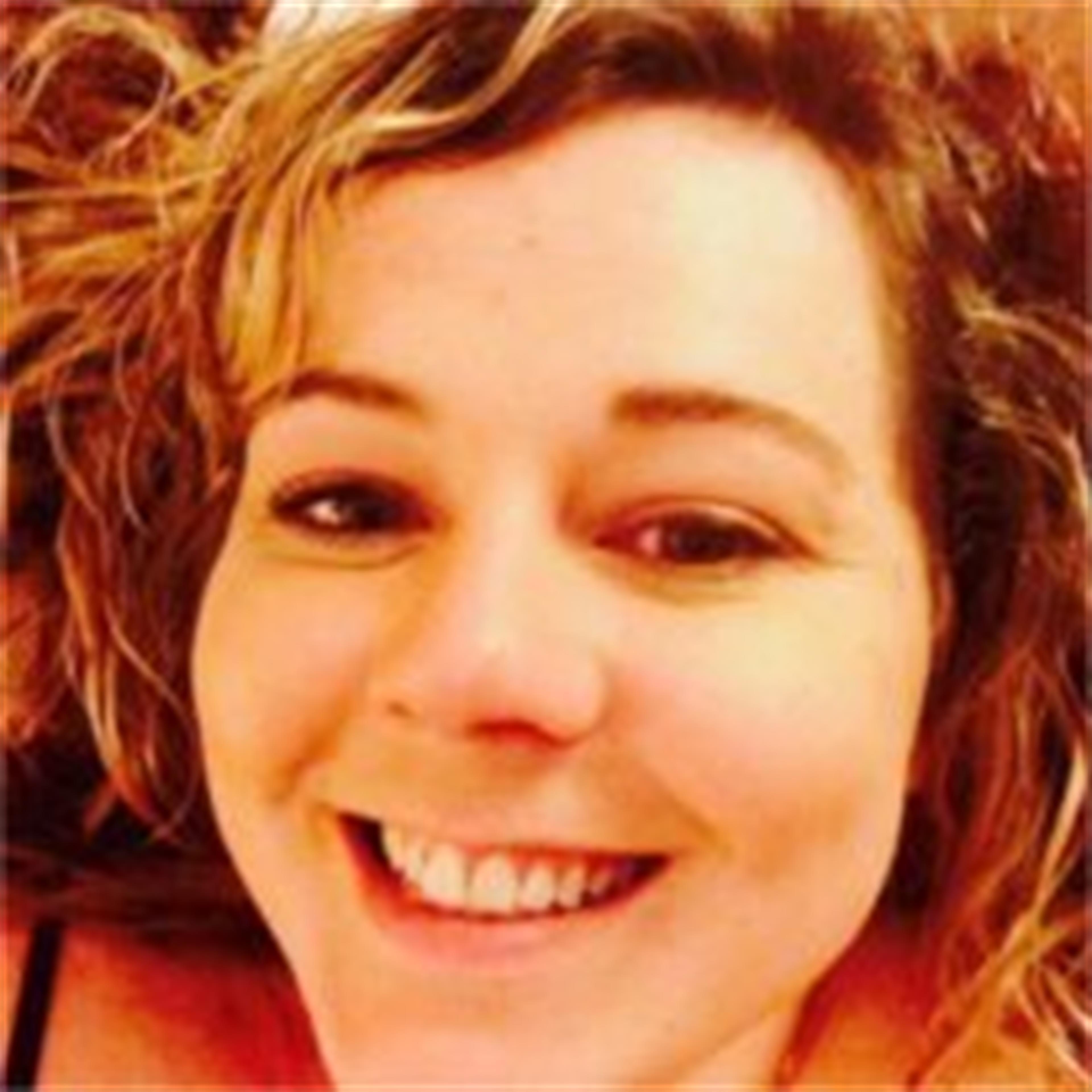 Christina Jo Floyd-Crawford