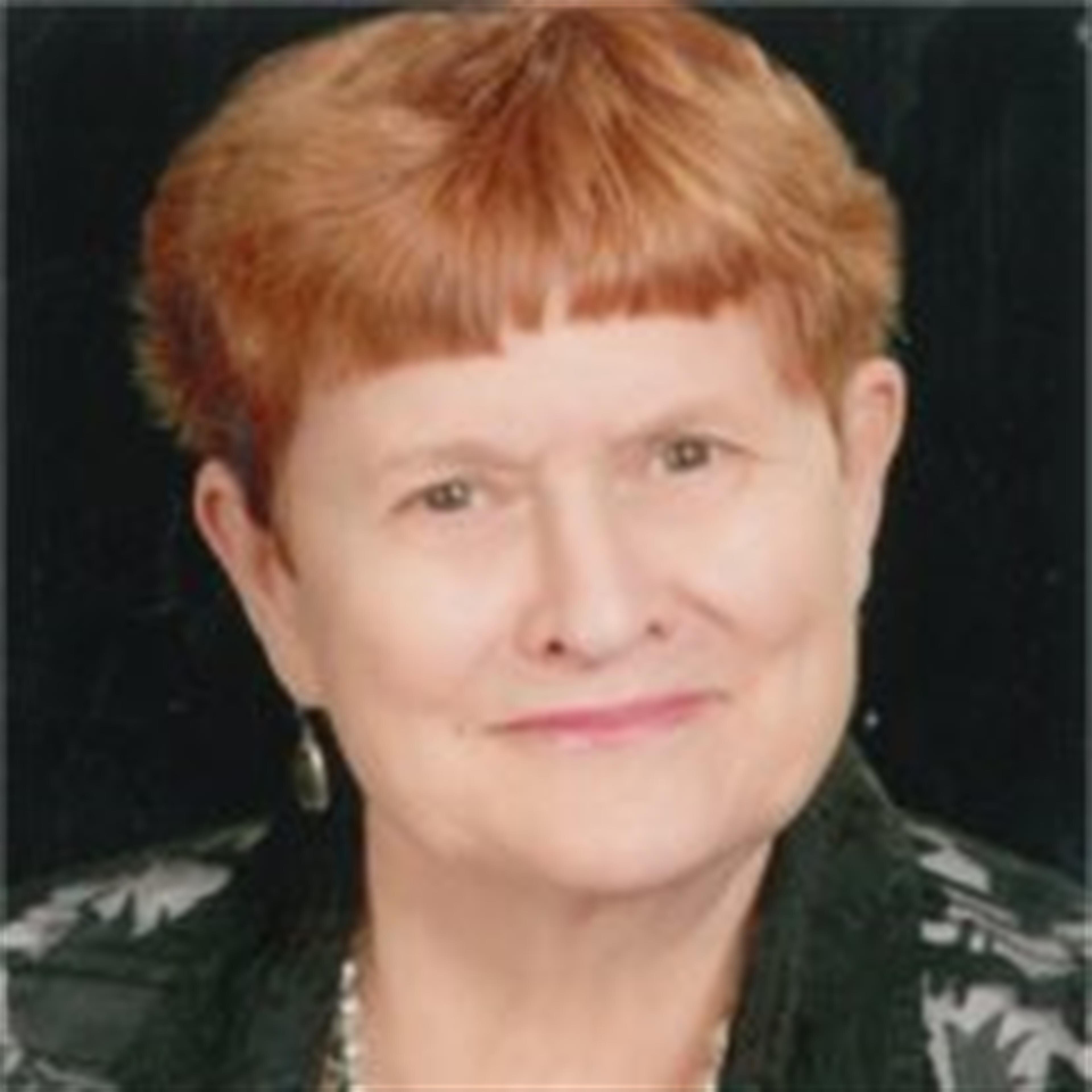 Mildred May Vance