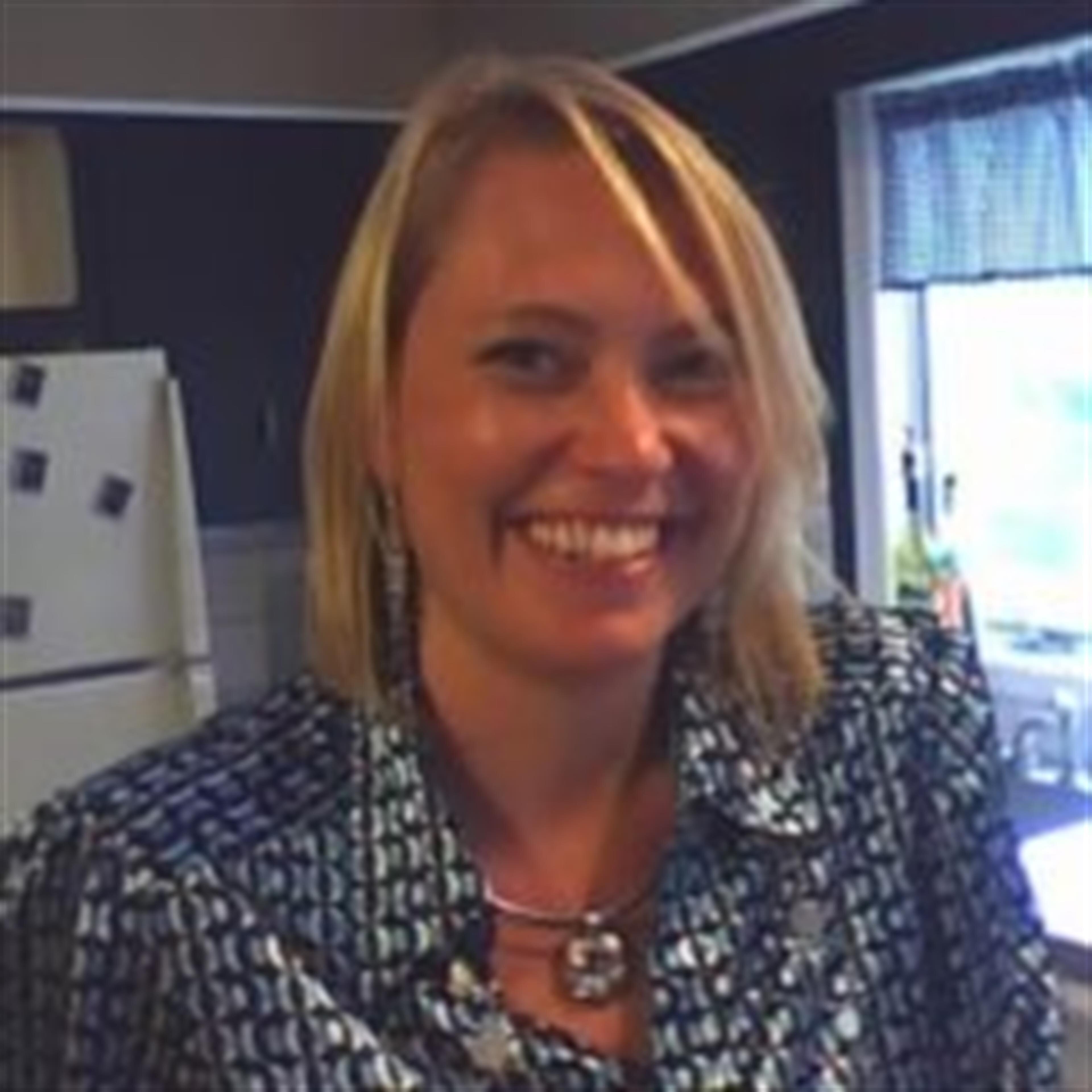 Sara Jo Daulton