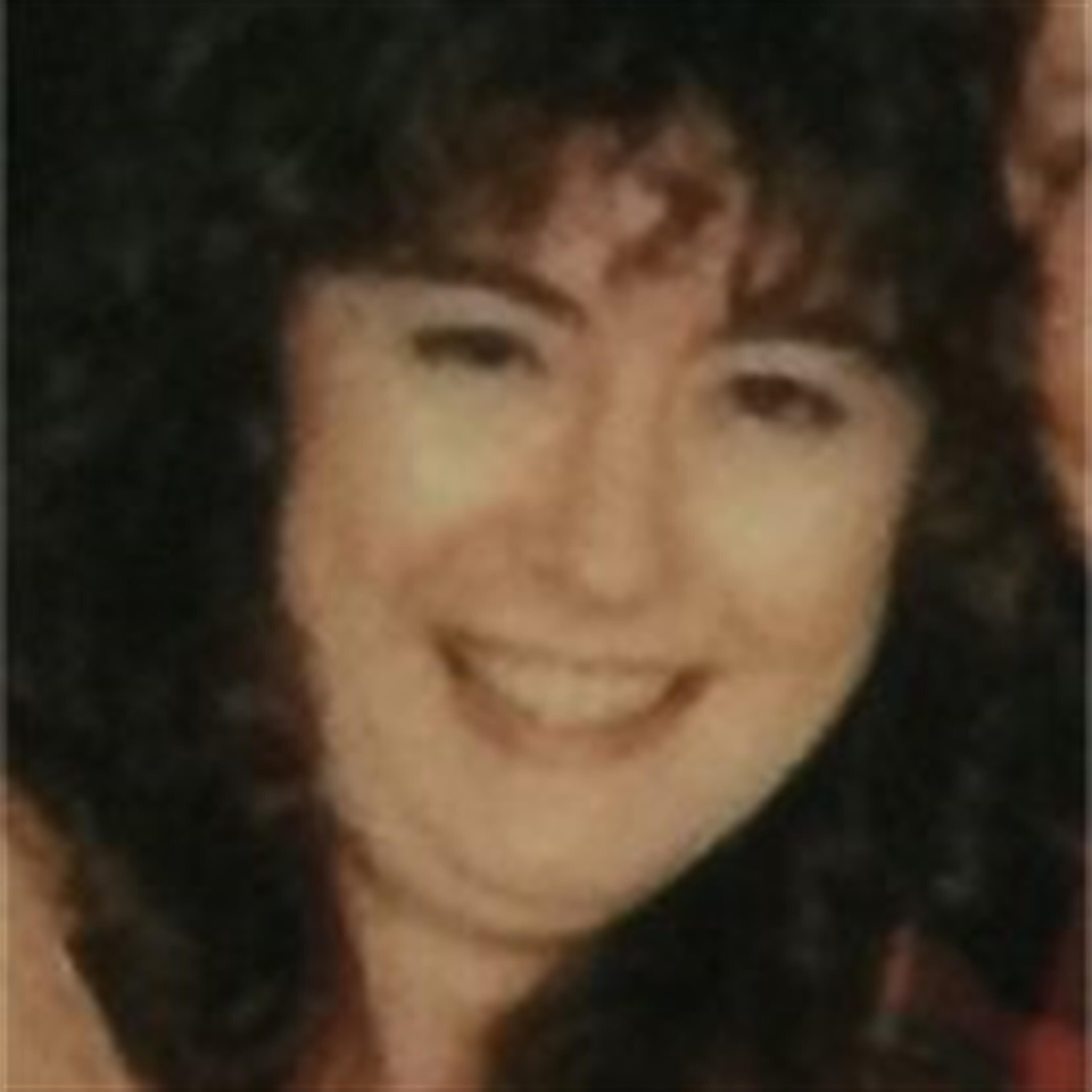 Suzanne Long