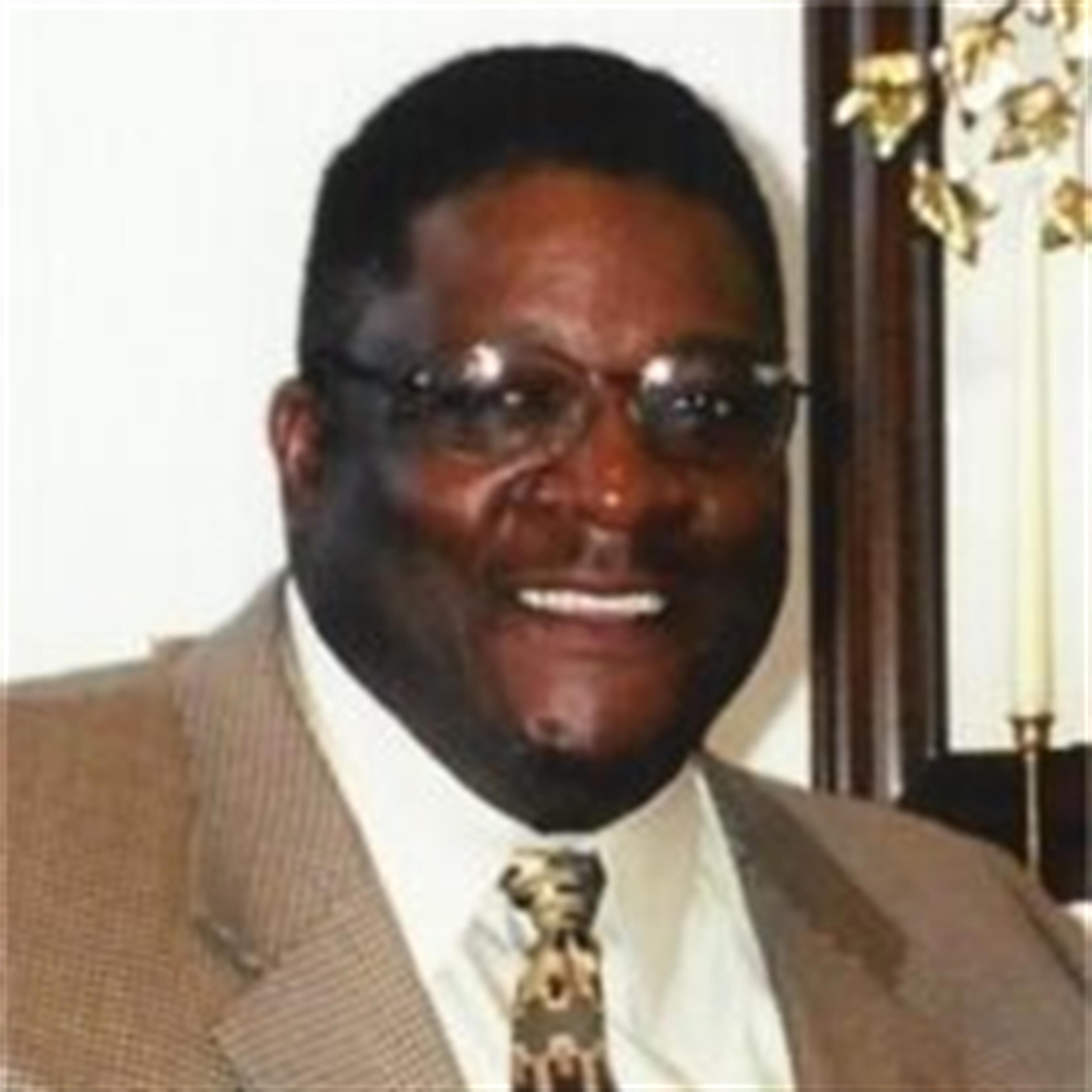 James  C. Williams
