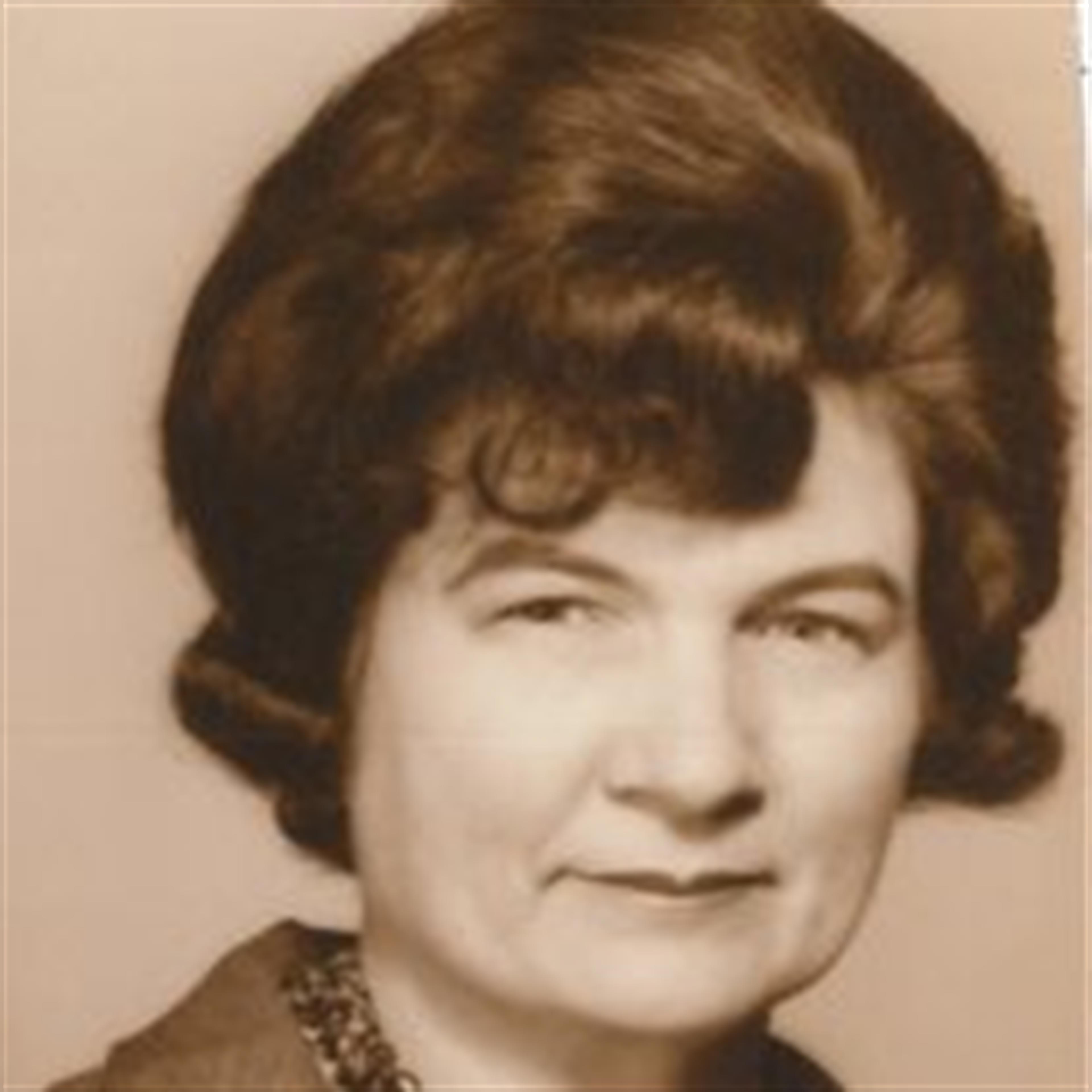 Betty  Marie  Bynum