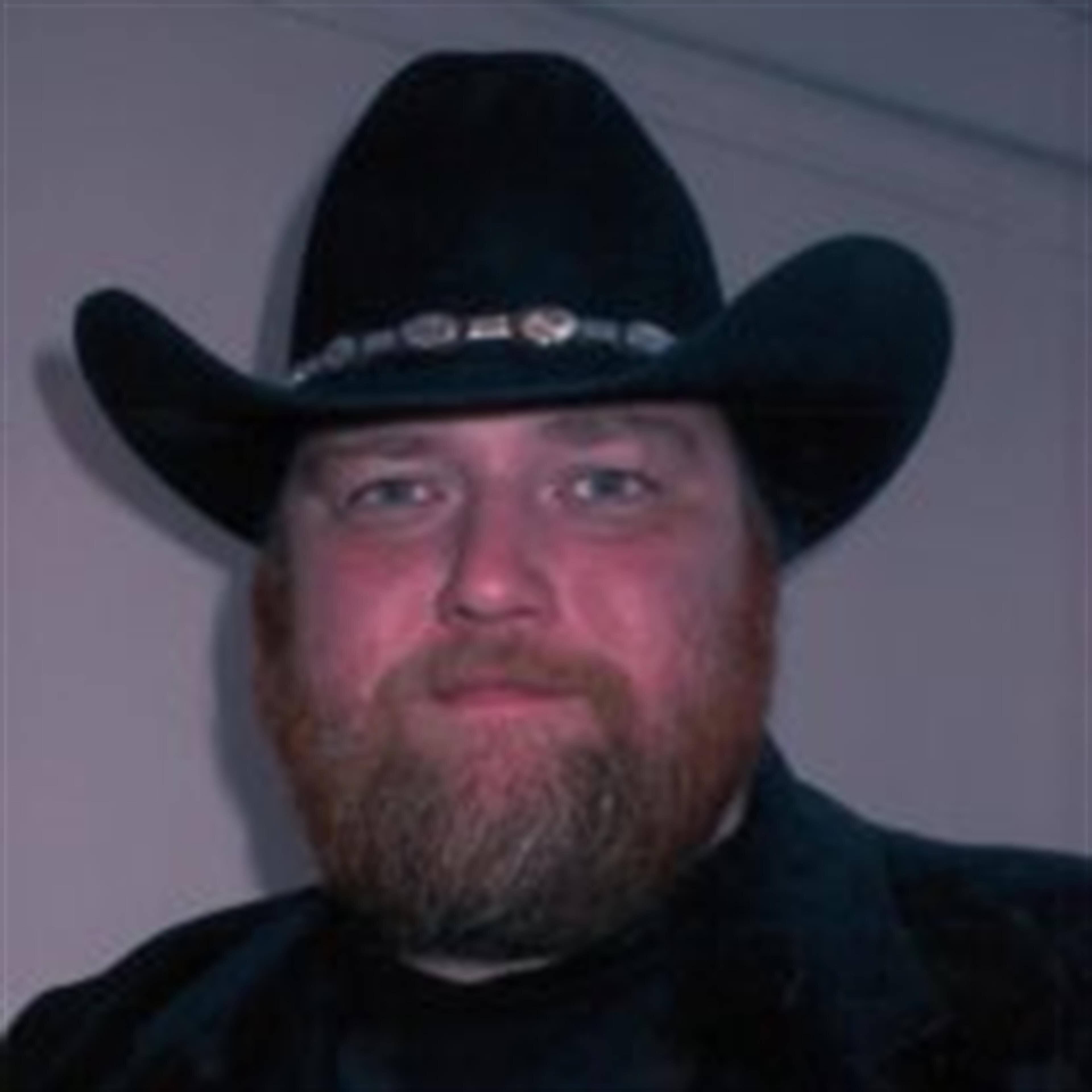 David Lee Sanders