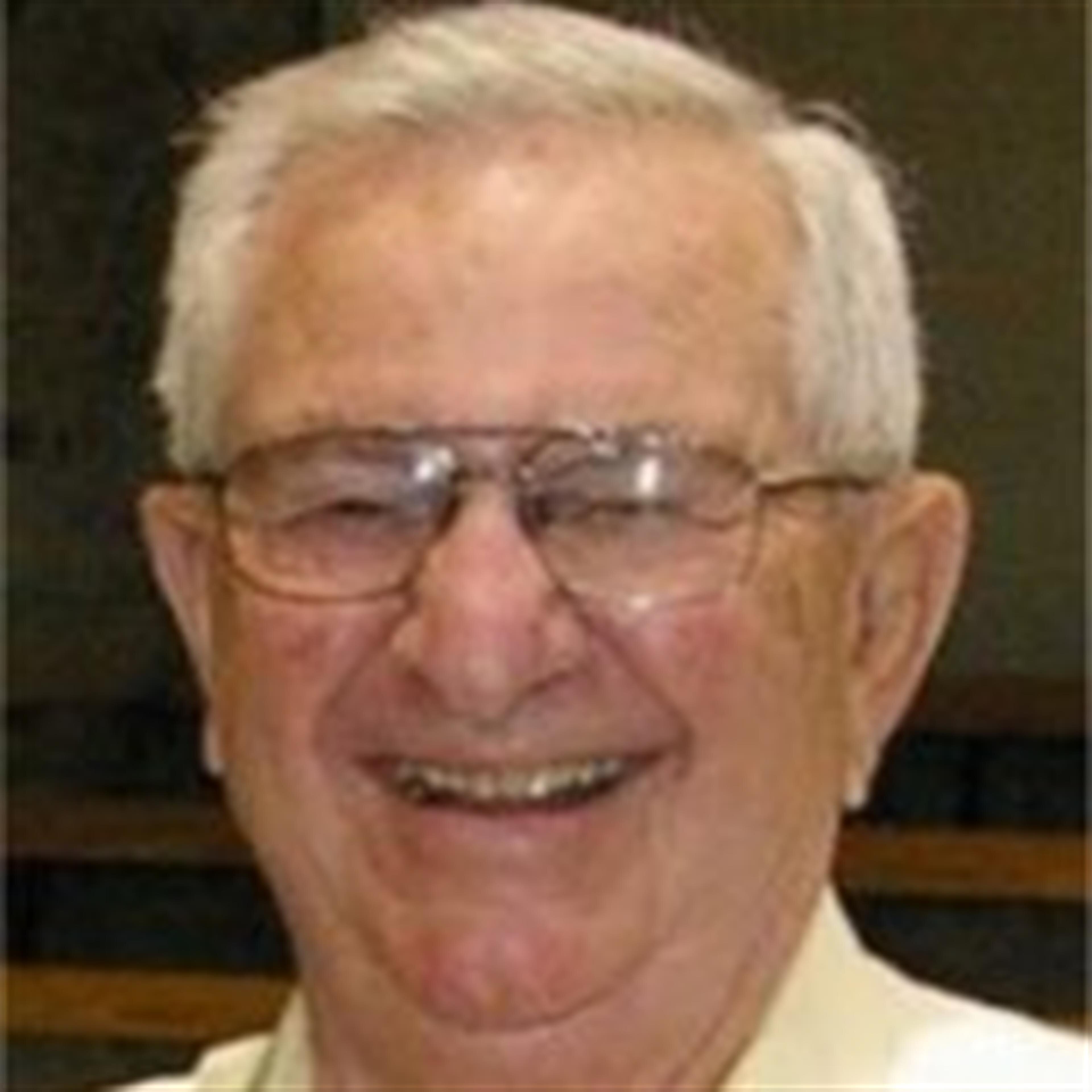 Jack  Alvin  Shields Sr.