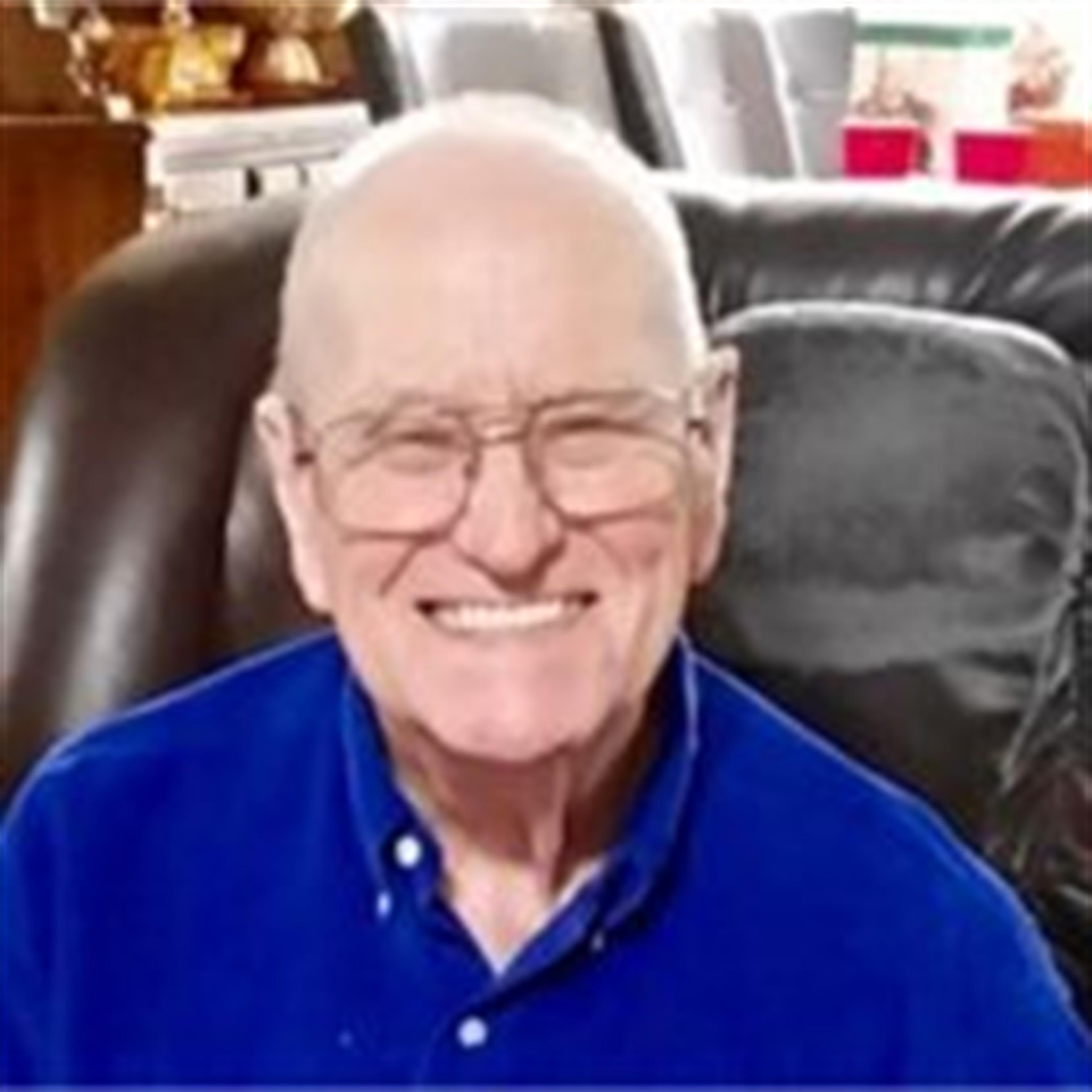 Roger L. Aston
