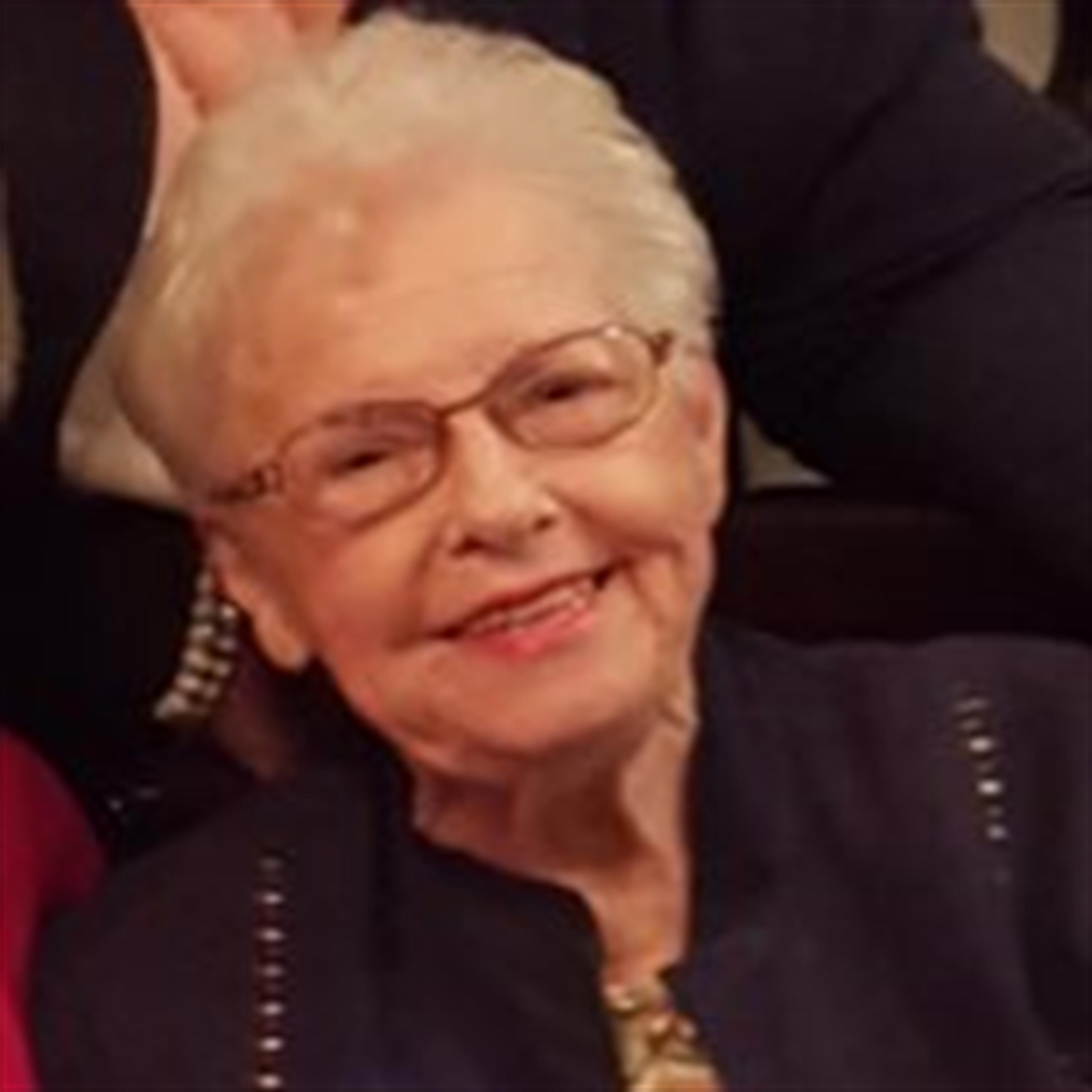 Jacquelyn Smith
