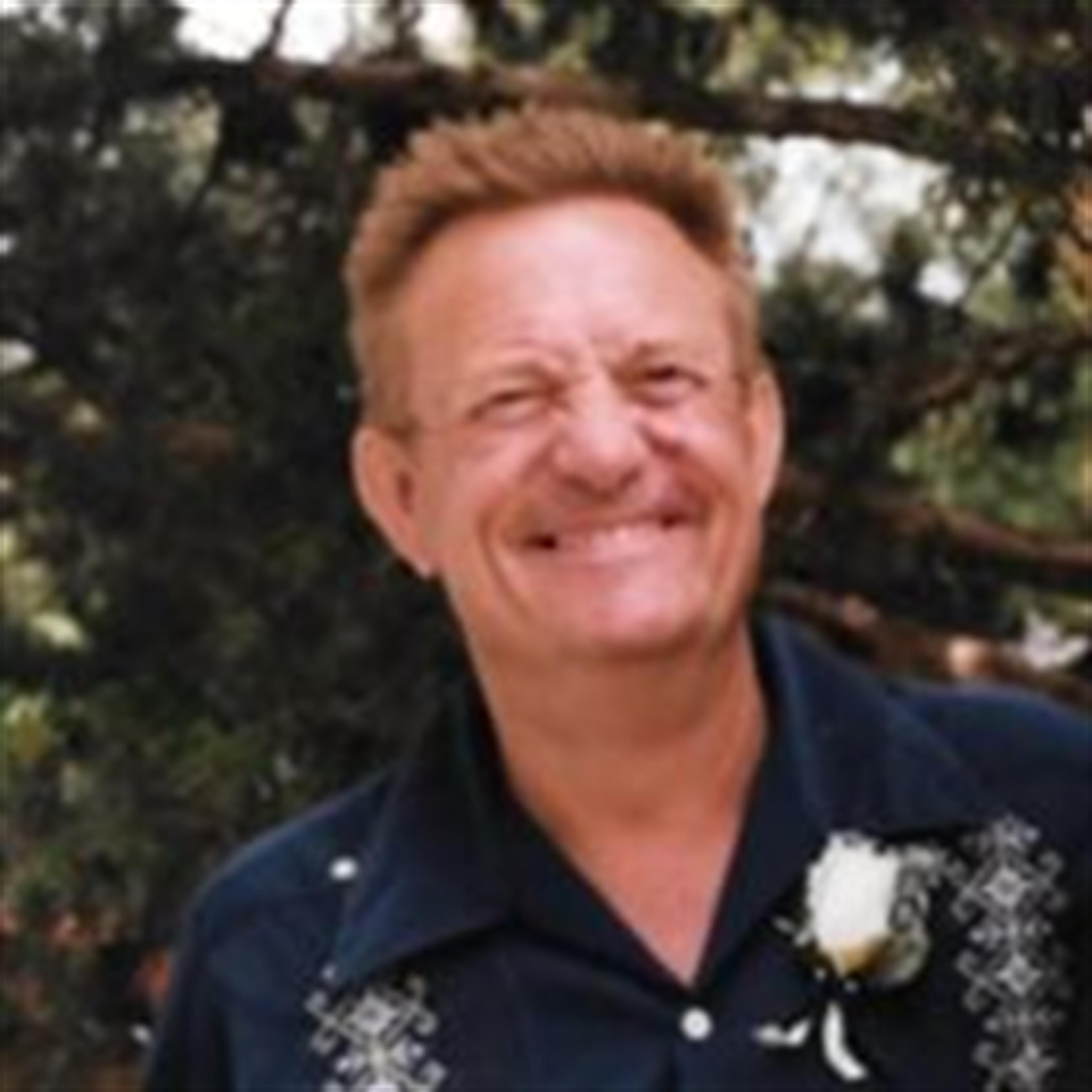 Michael Len Fawcett