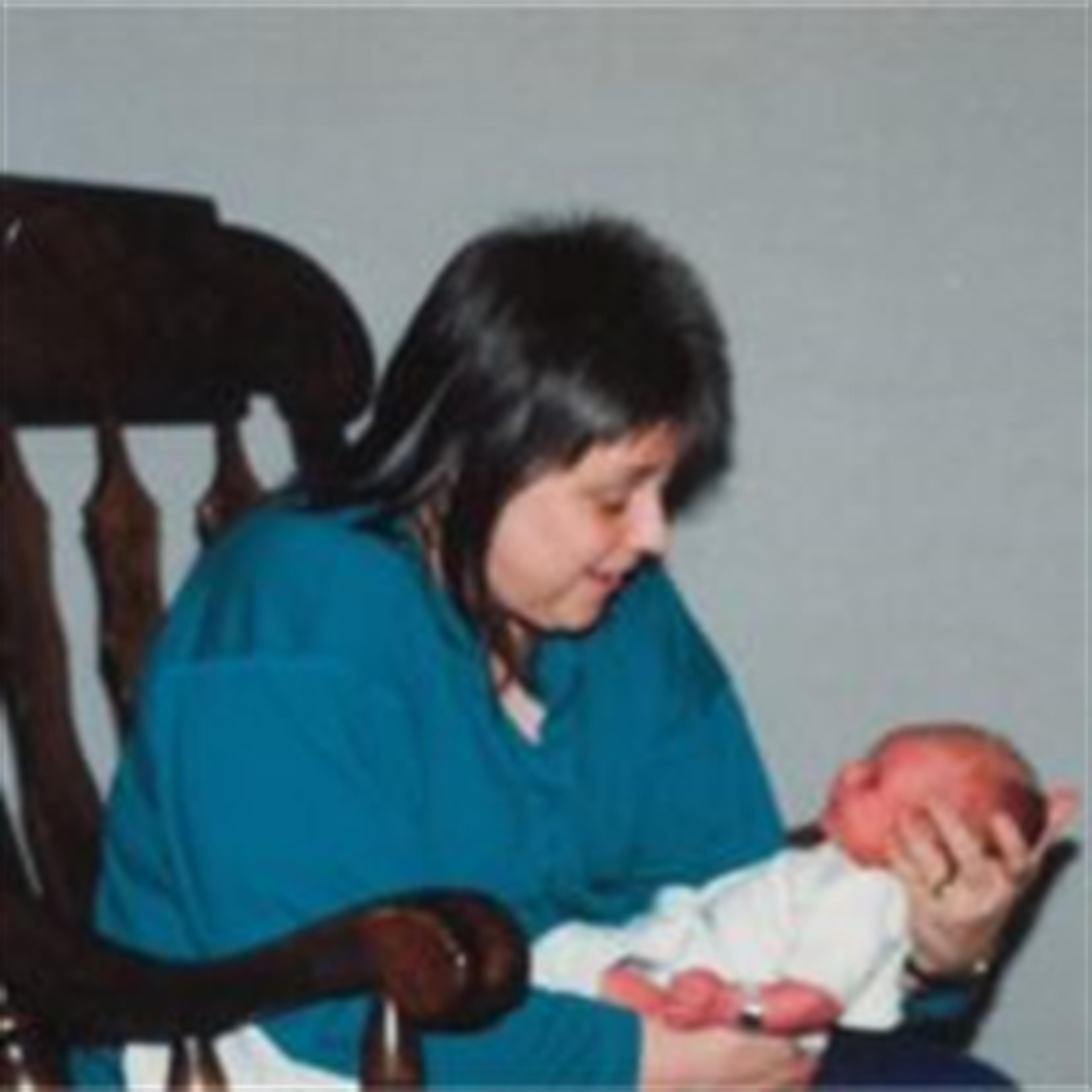 M. Ann Stephens McKinney