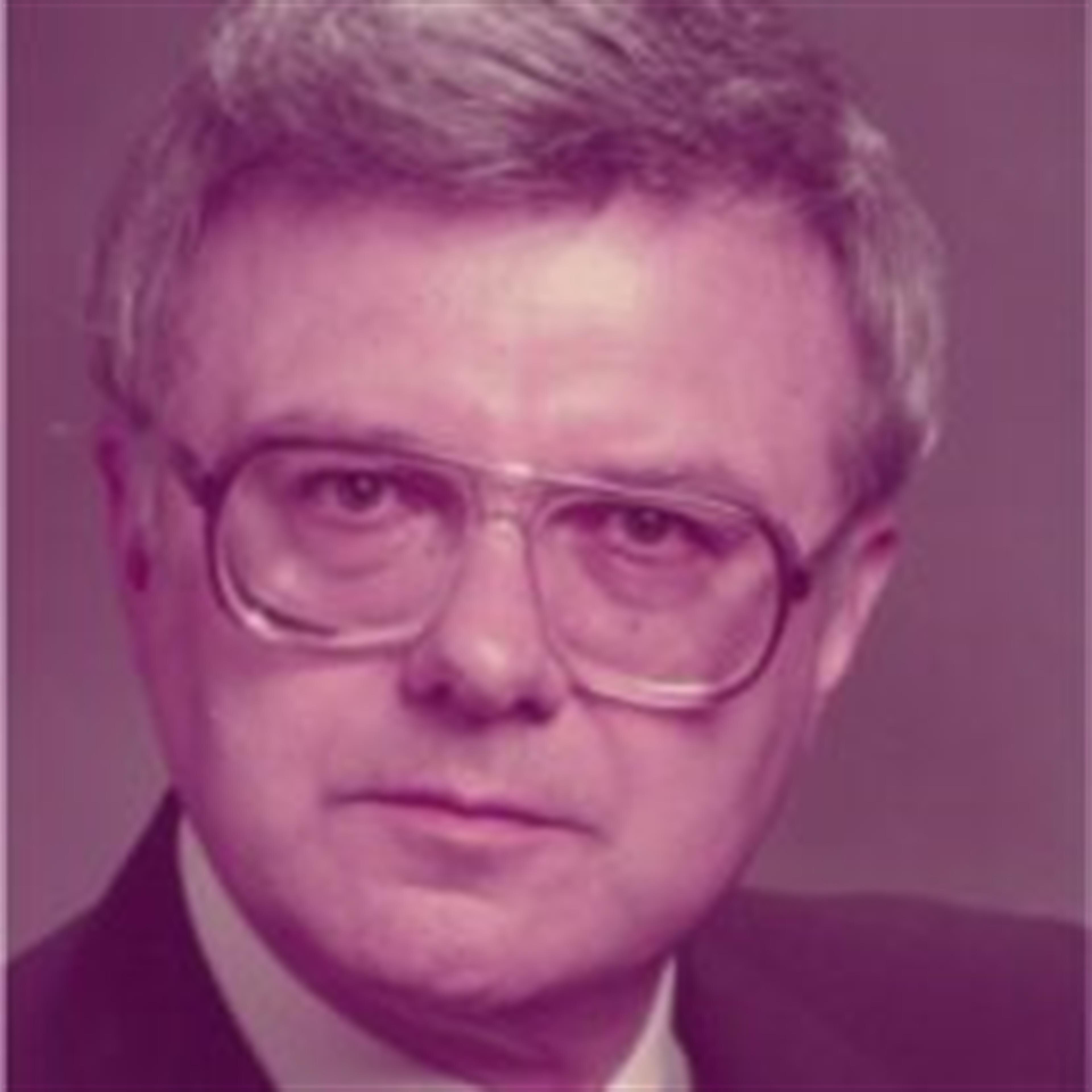 Ralph Eugene  Fowler