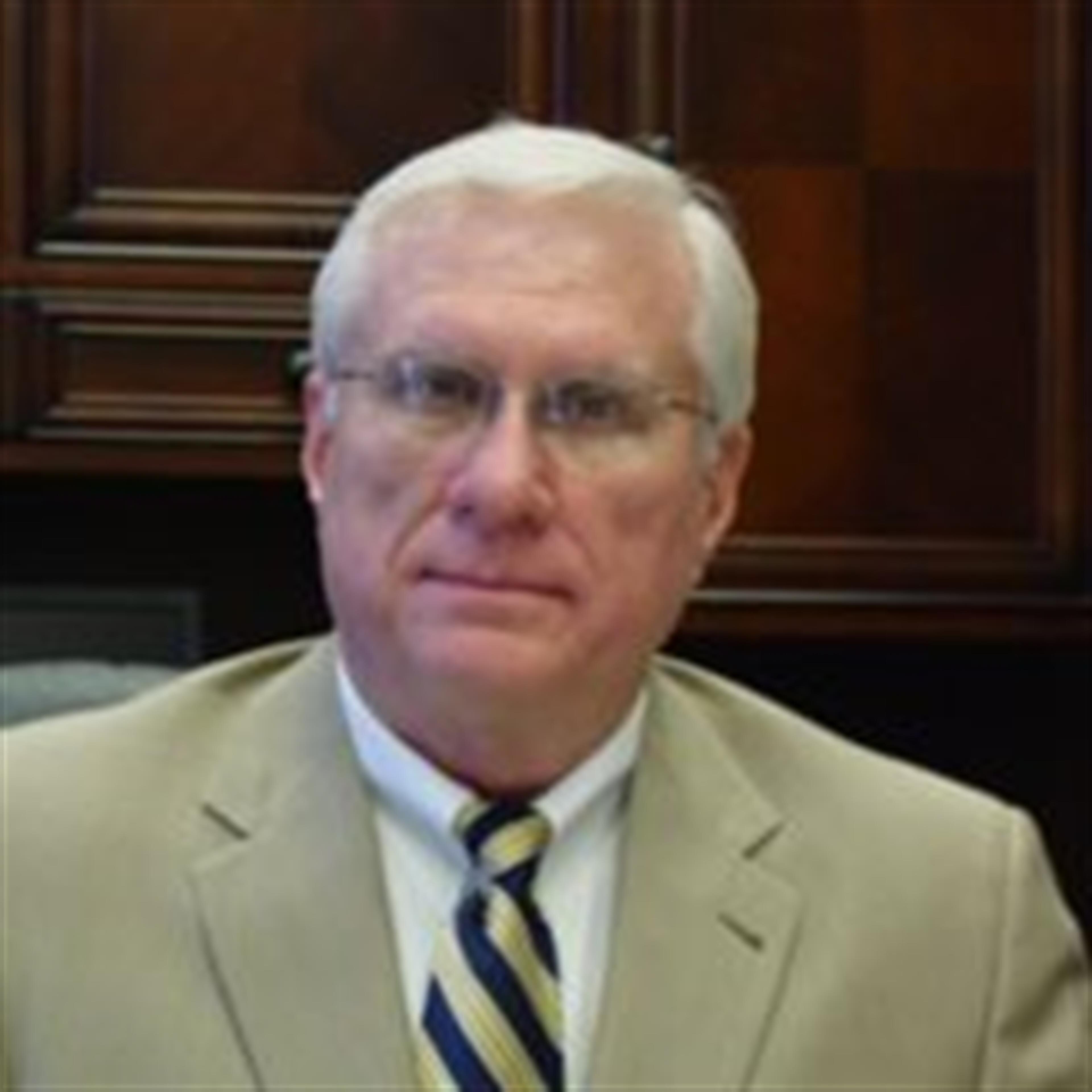 Ronnie Thomas Miller