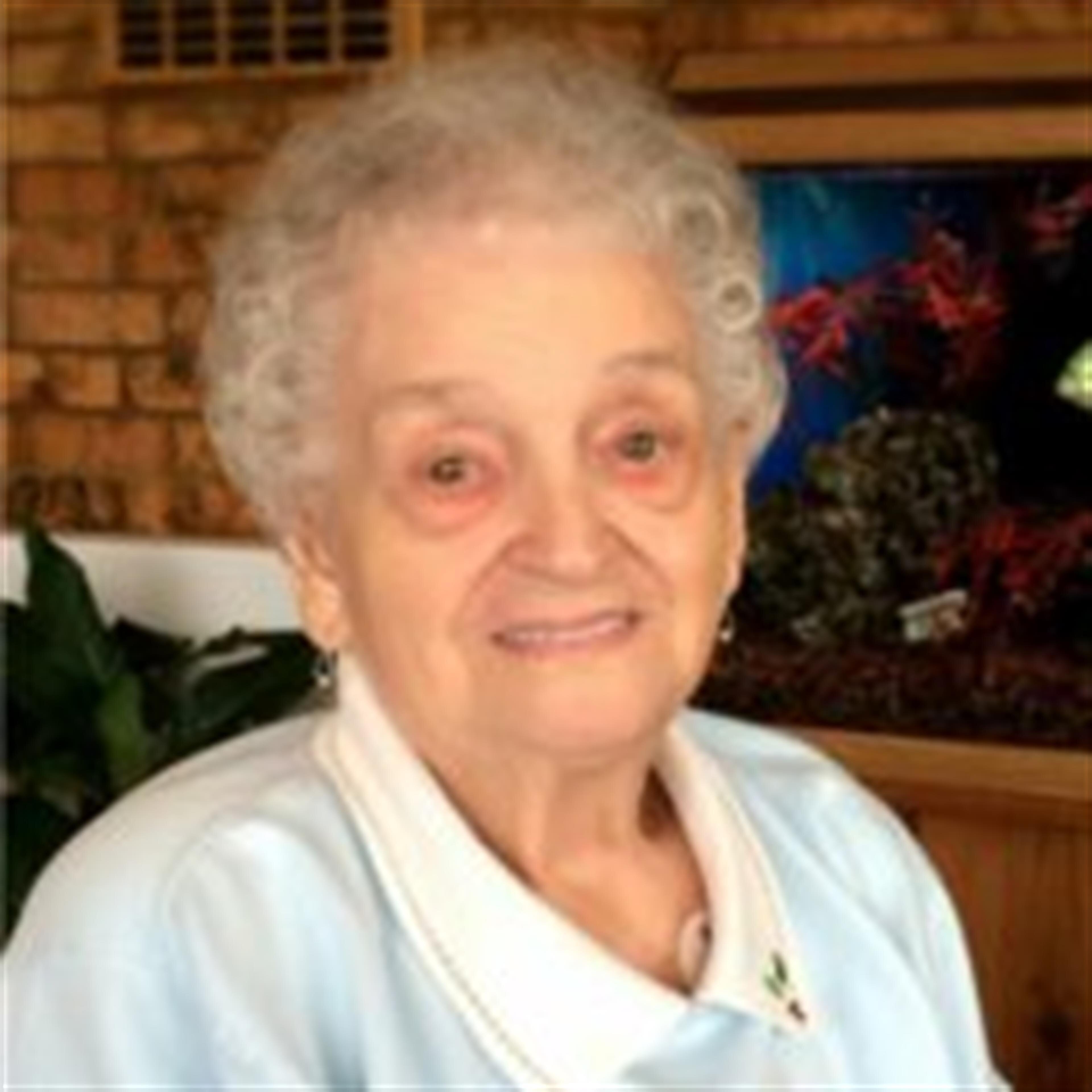 Margaret "Elaine" Flanagan