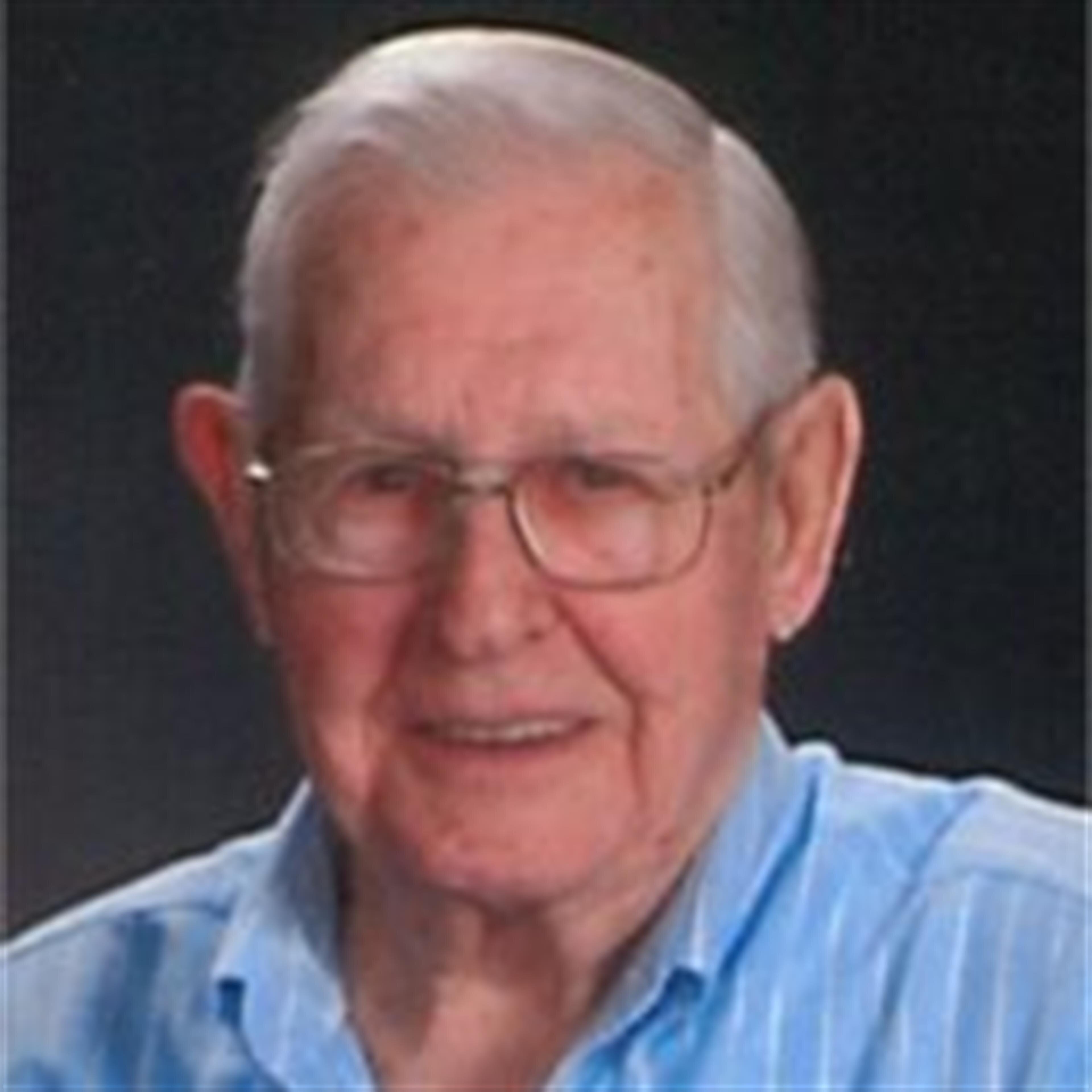 Walter Waldron Drew