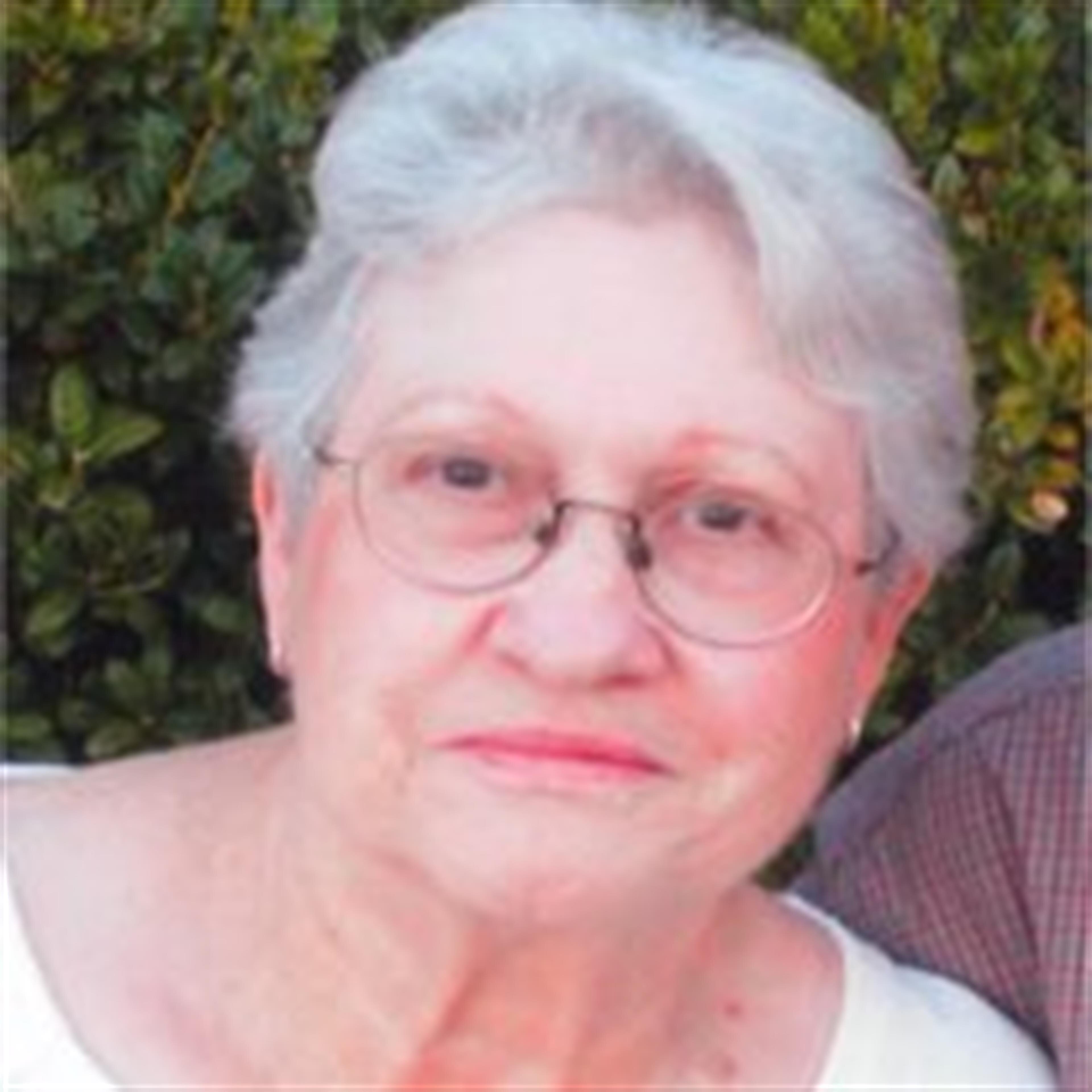 Wanda Louise Farless