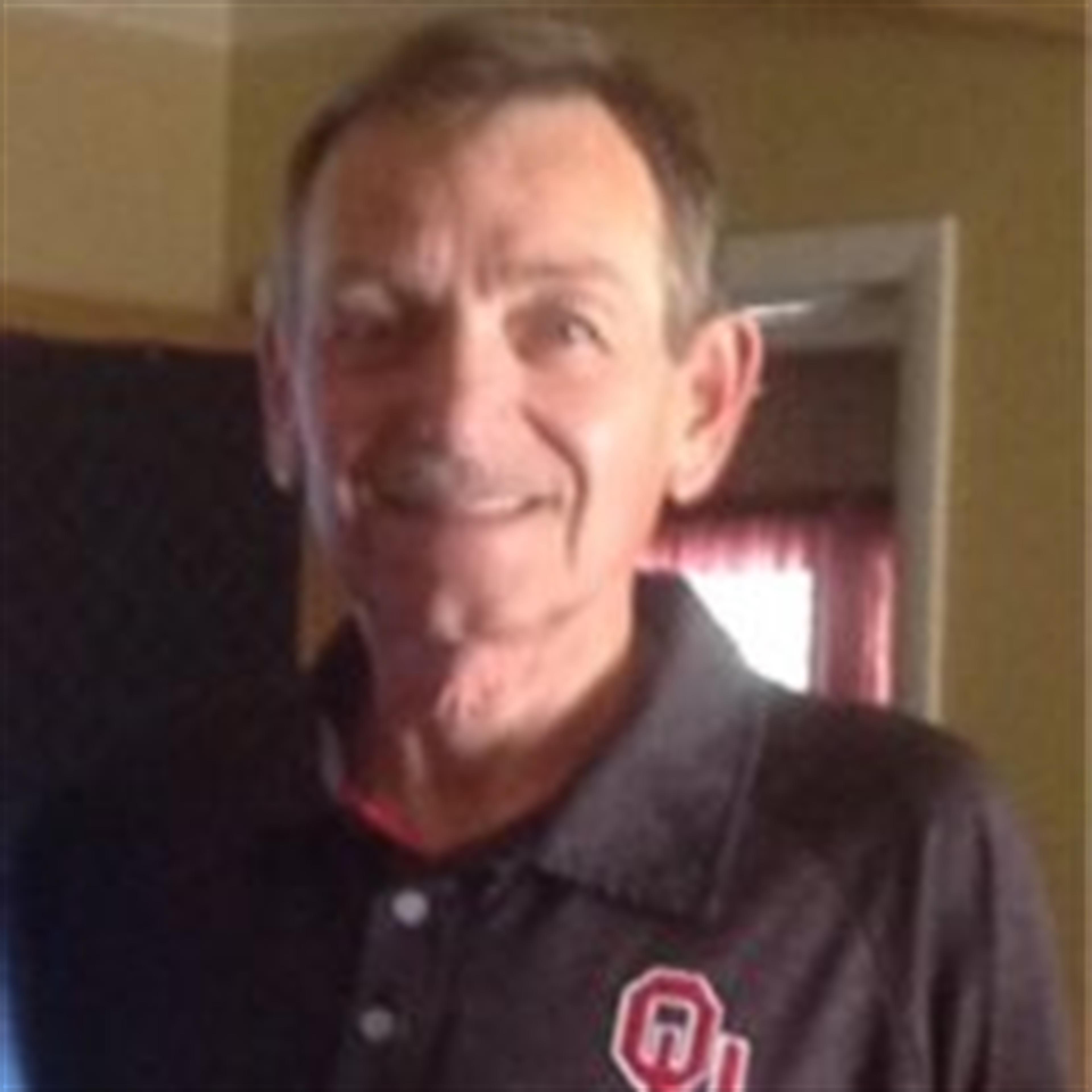 Arnold Gene Horner