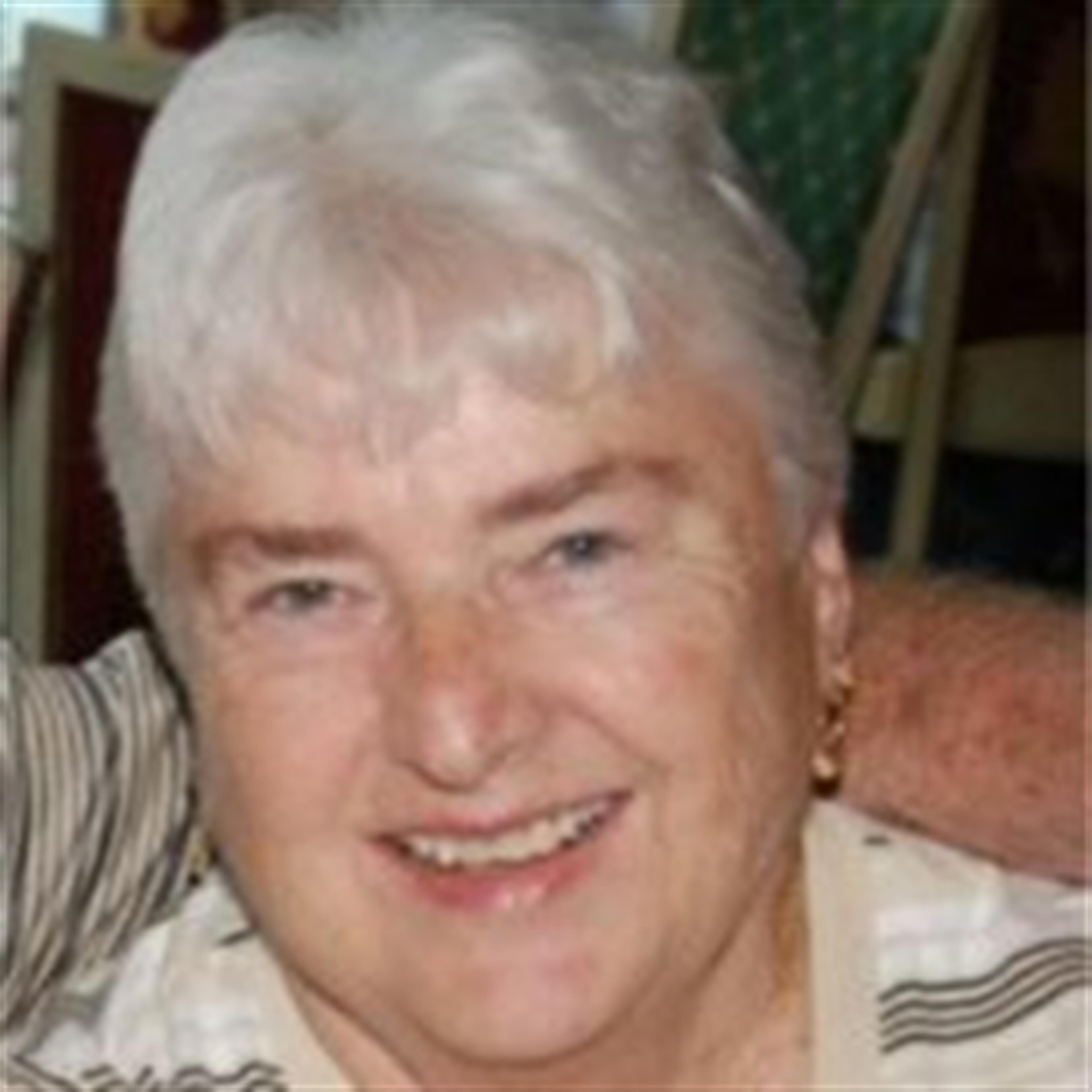 Barbara G.  Smith