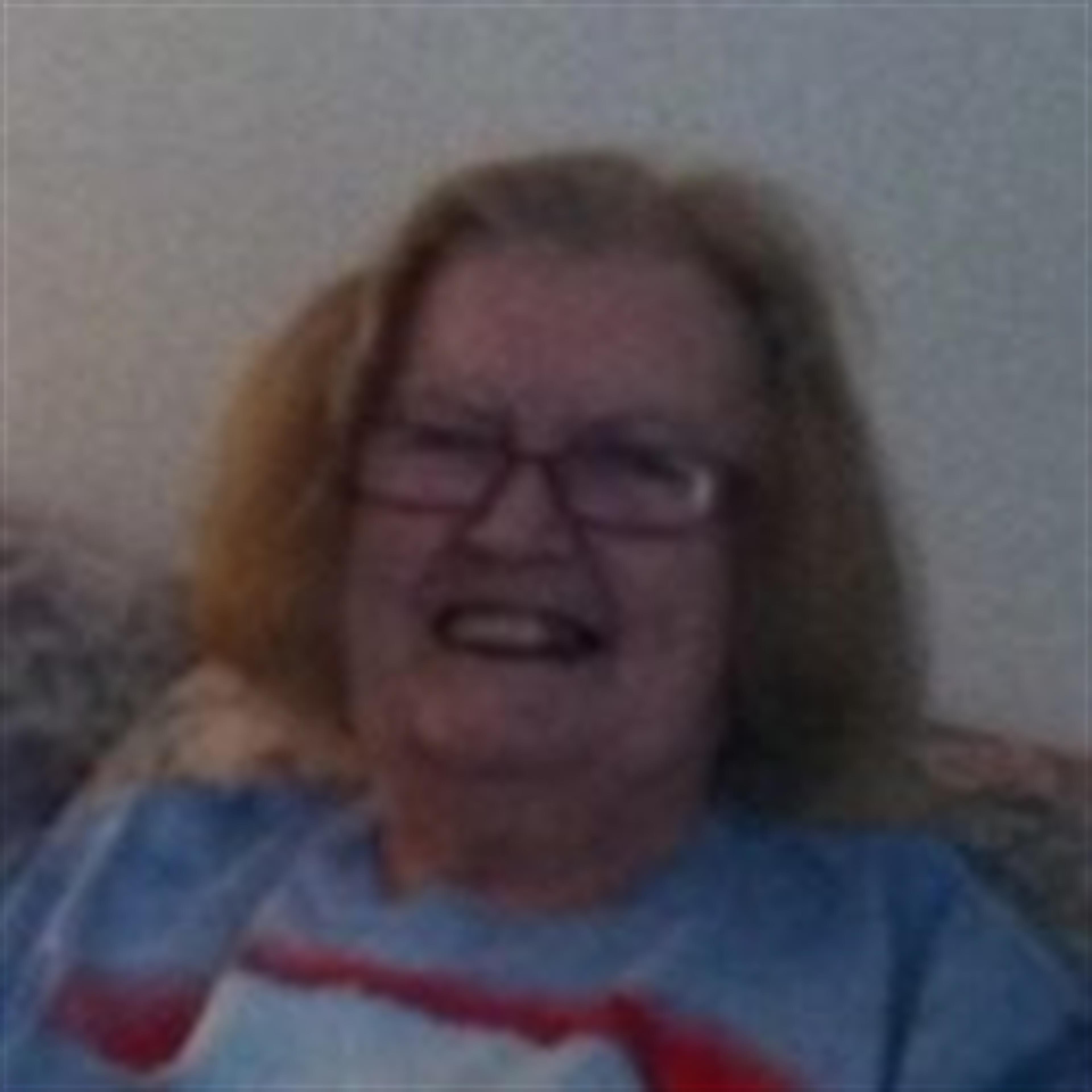 Eleanor  Kay  King