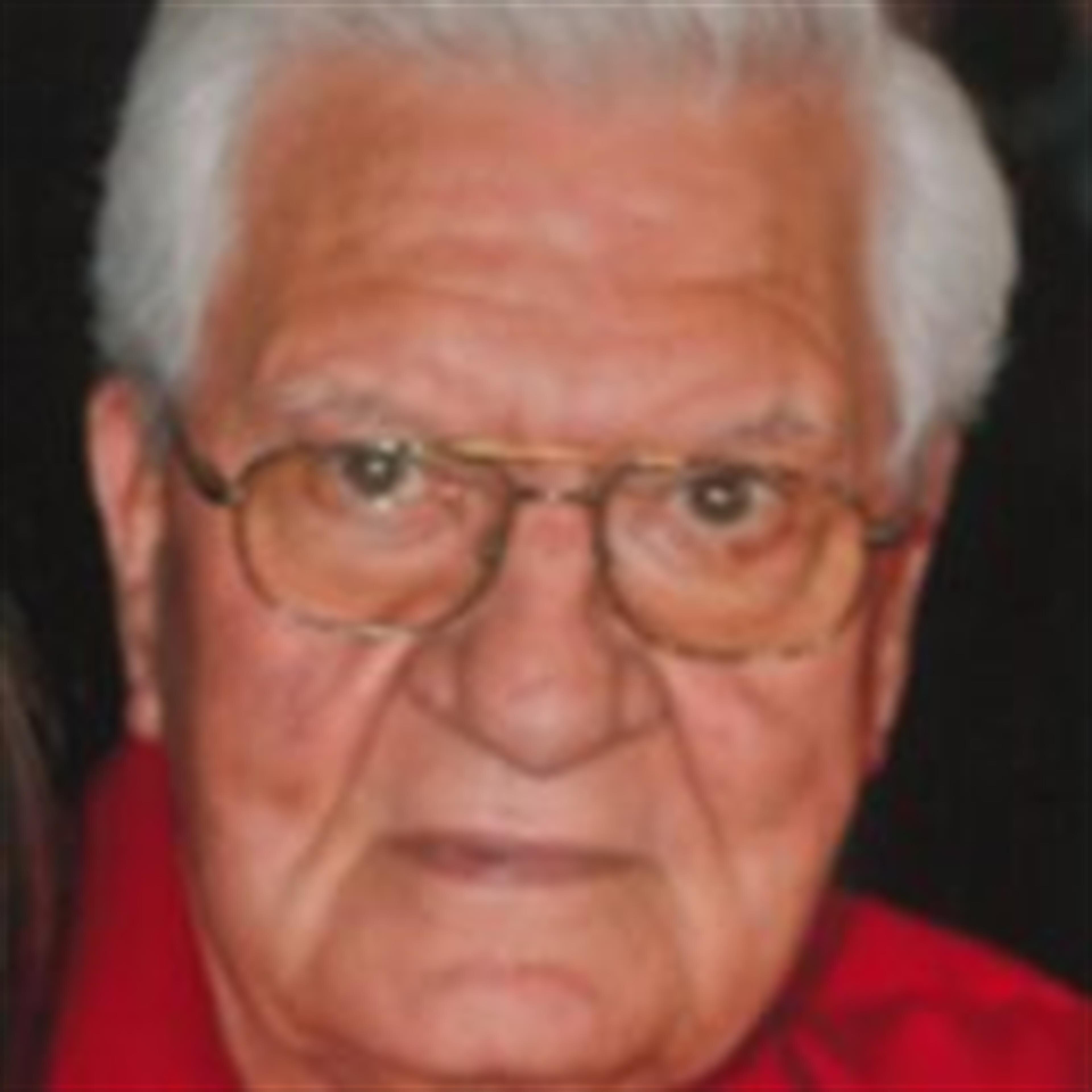 Frank Leon Rombach Sr.