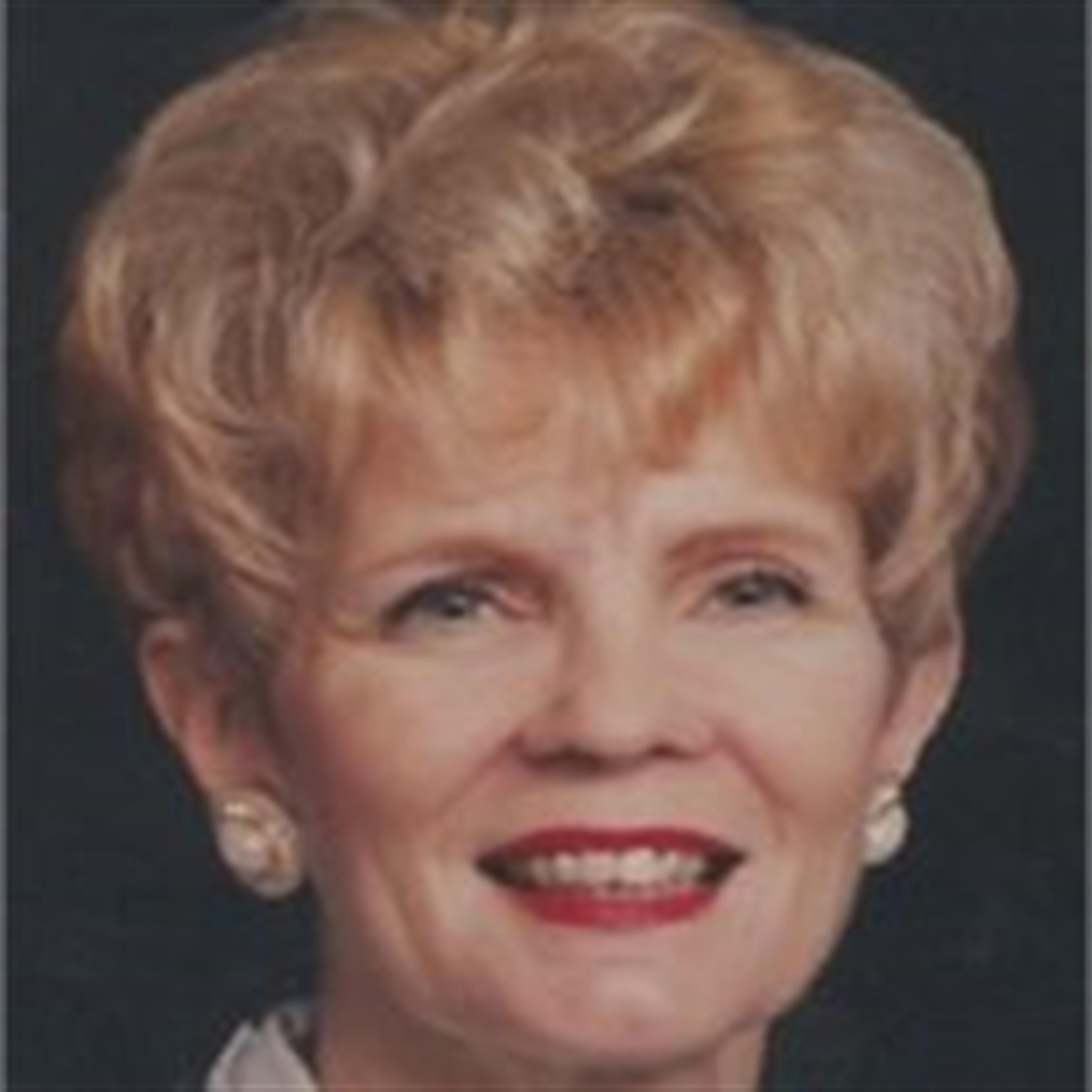 Barbara M. Reavis' obituary picture
