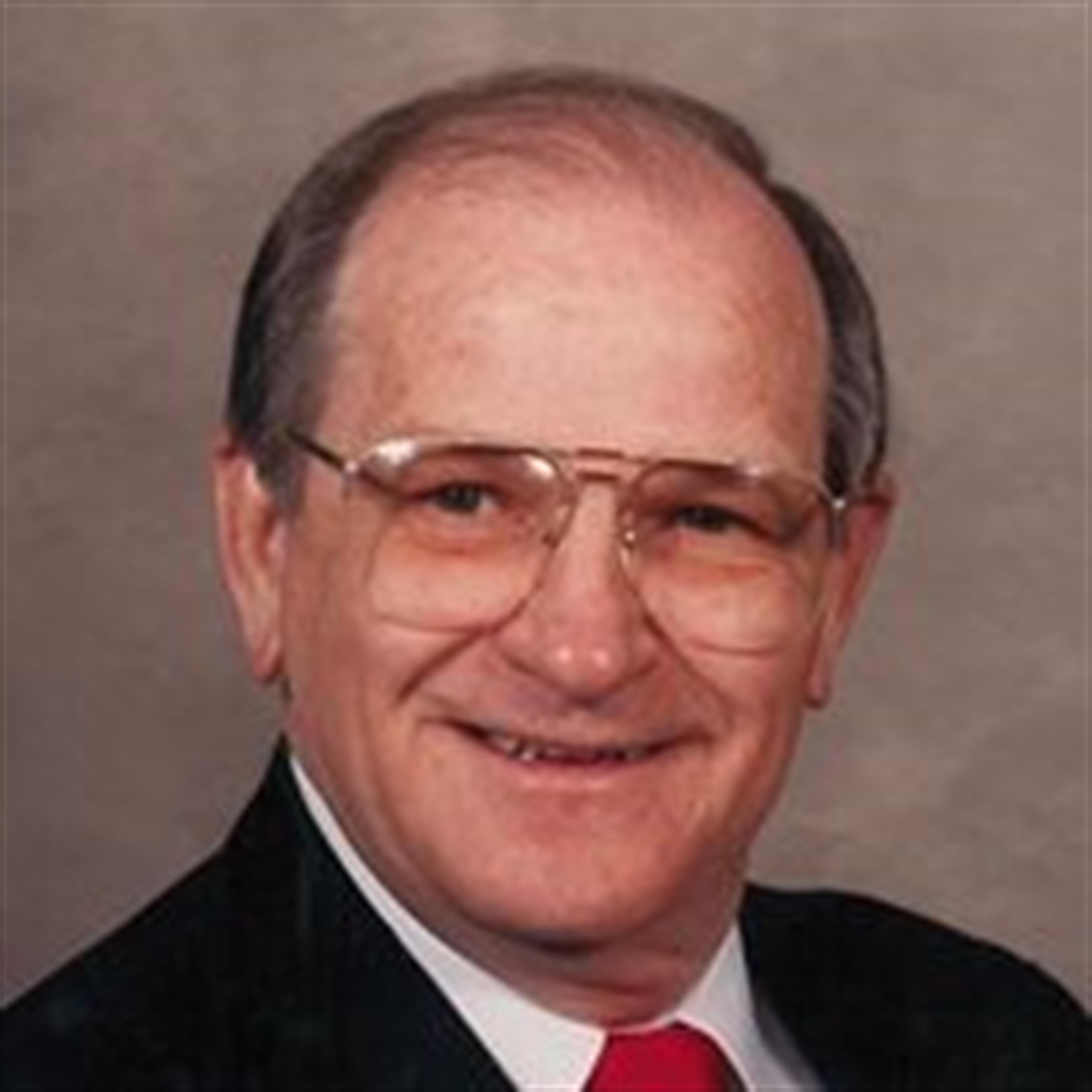 Ronald "Ron" C. Caldwell