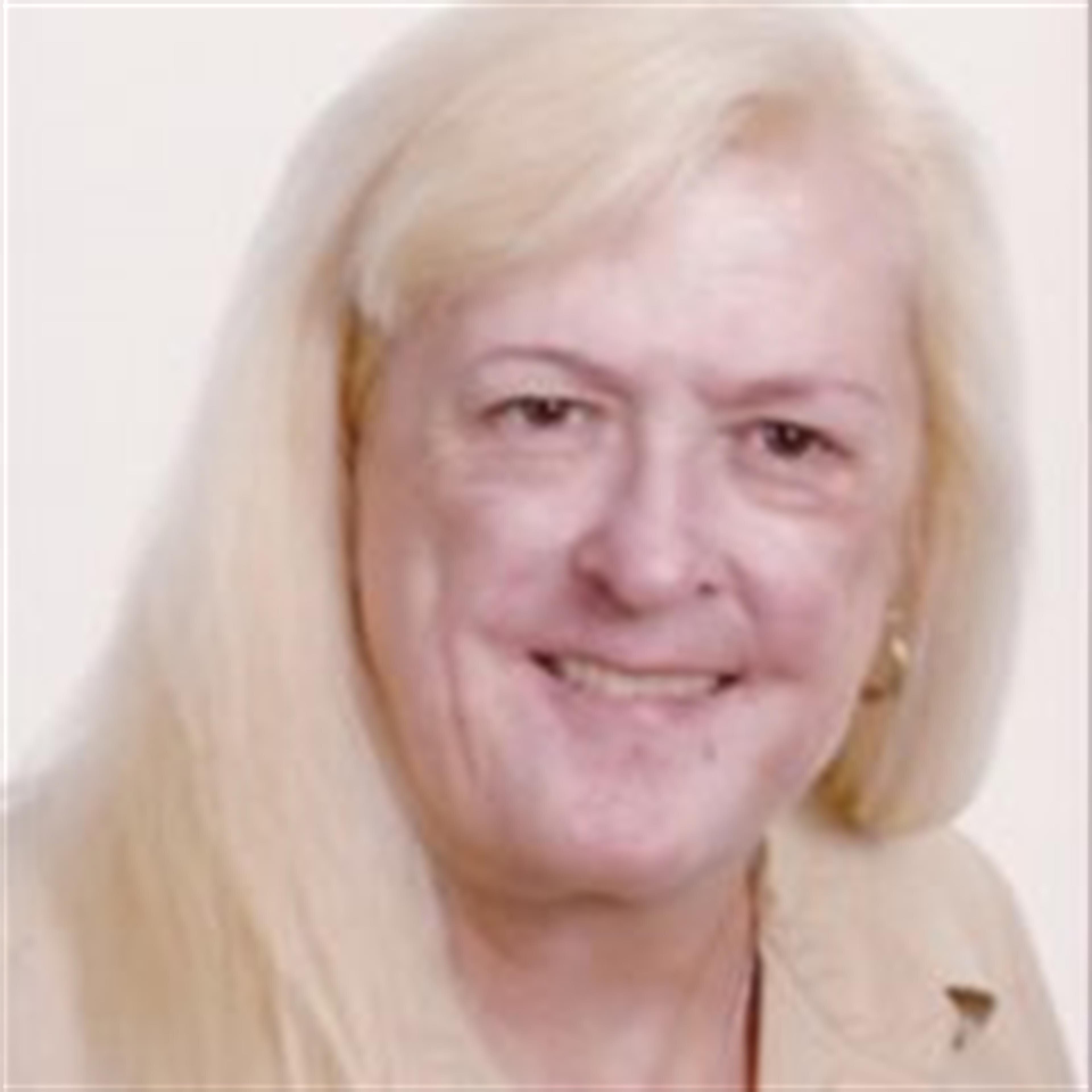 Carole Lindblad