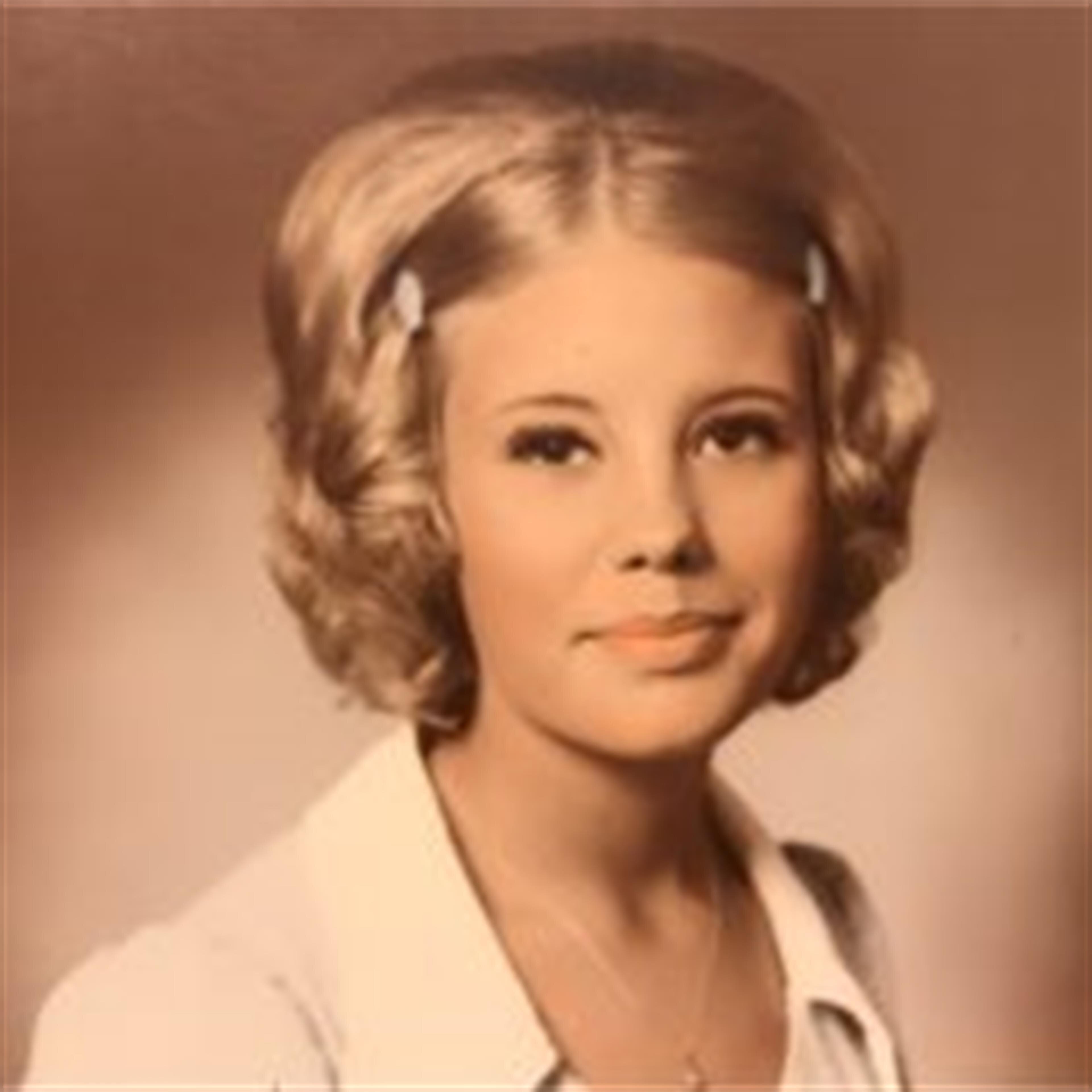Connie Lea Allbritton