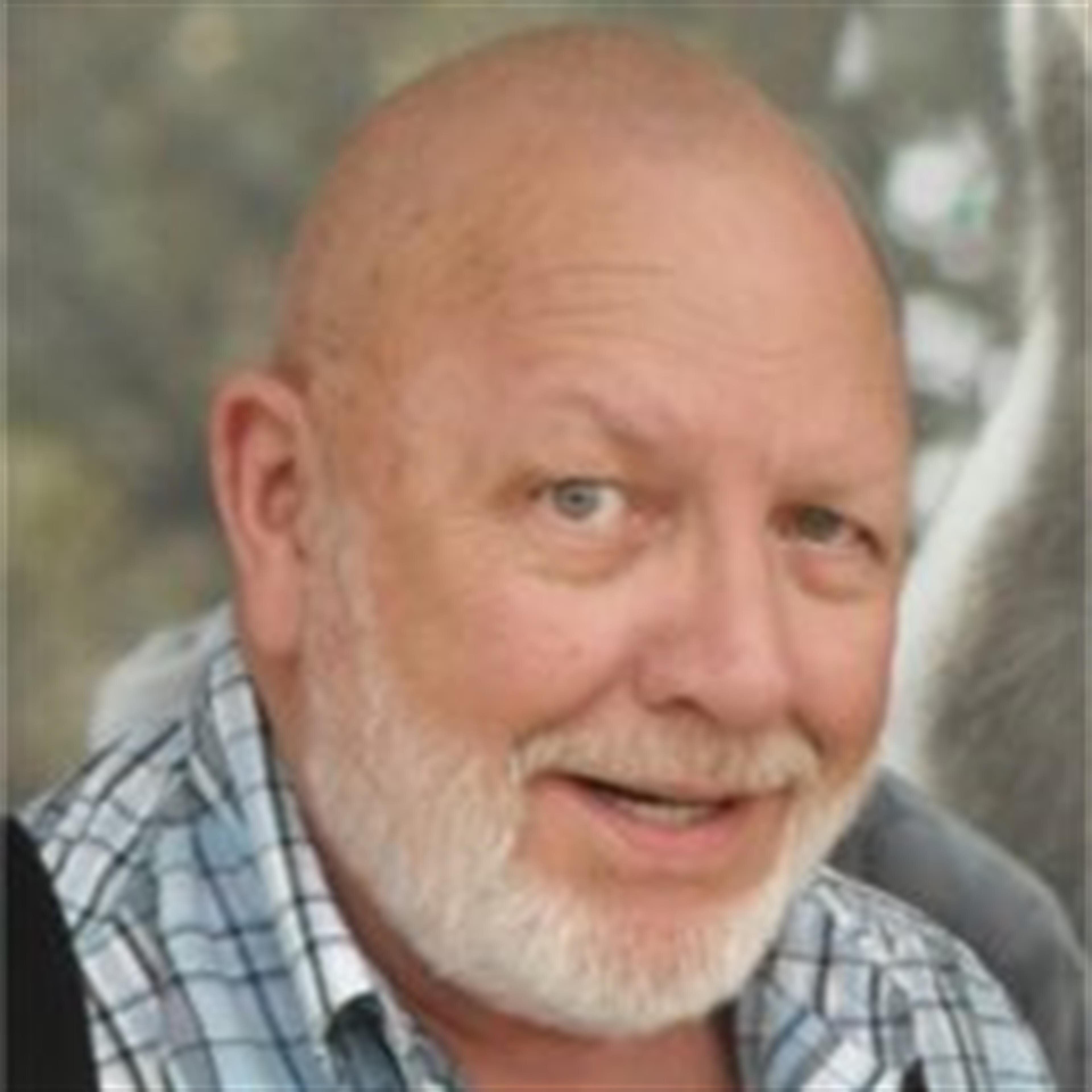 James "Jim" Roy Morris