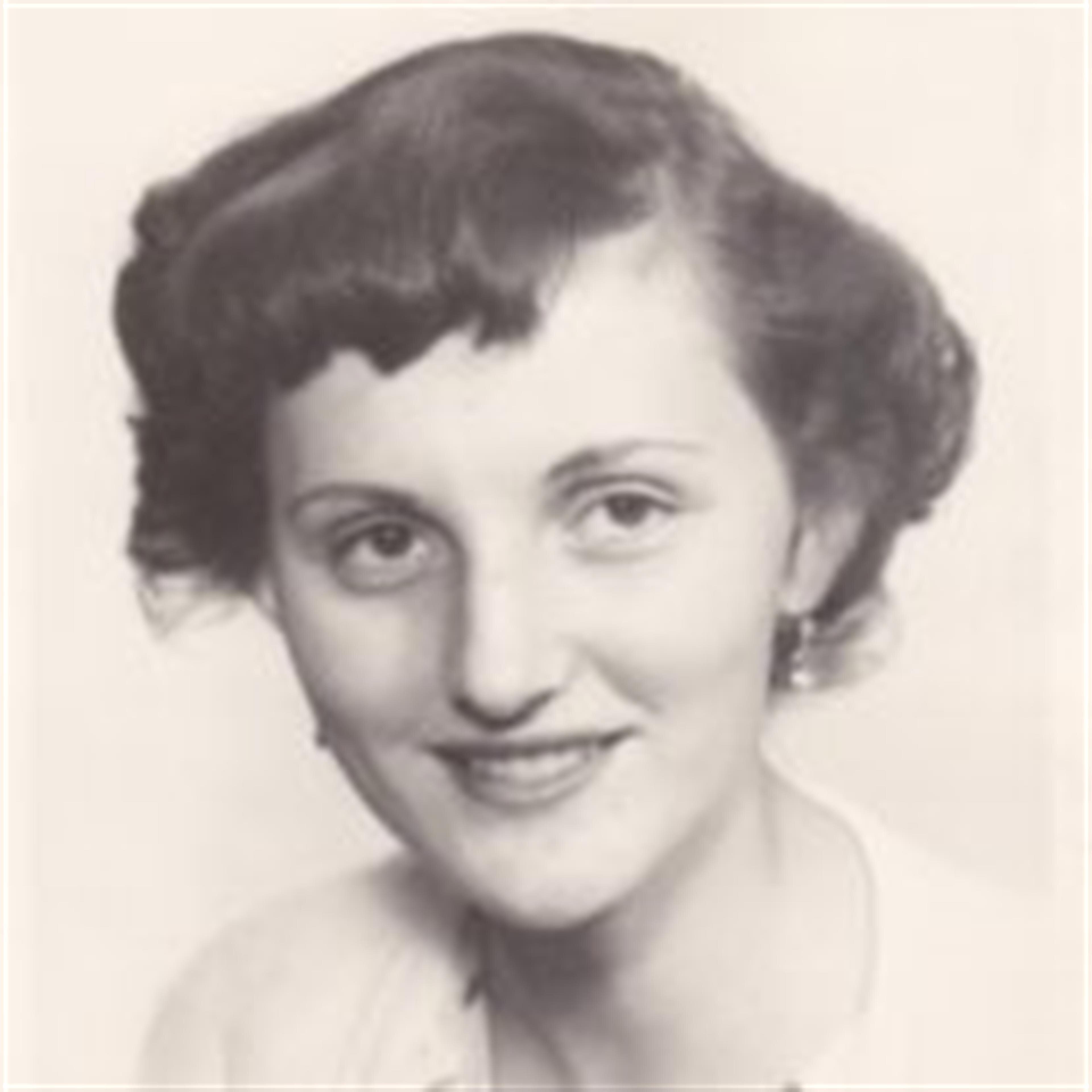 Wendy Louise Nielsen