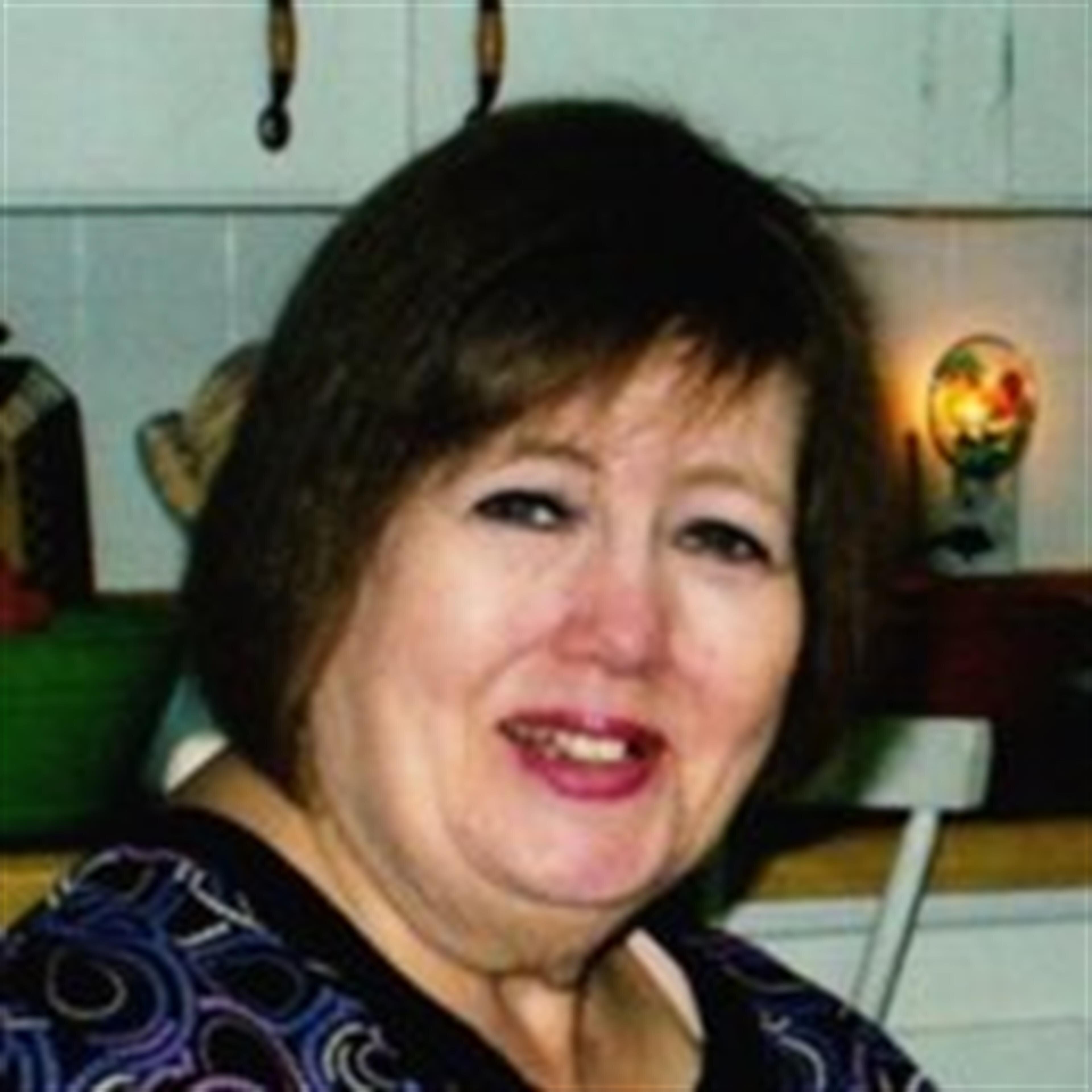Joyce Ann Pratt