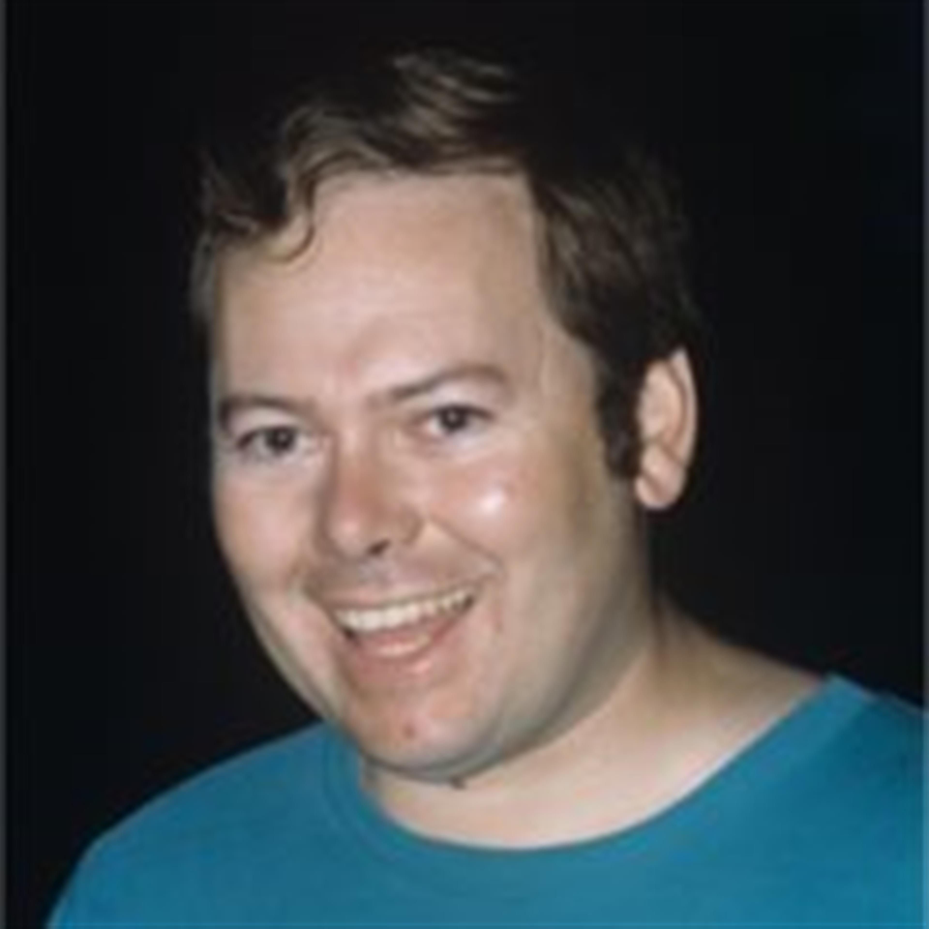 James  Joseph Benedict