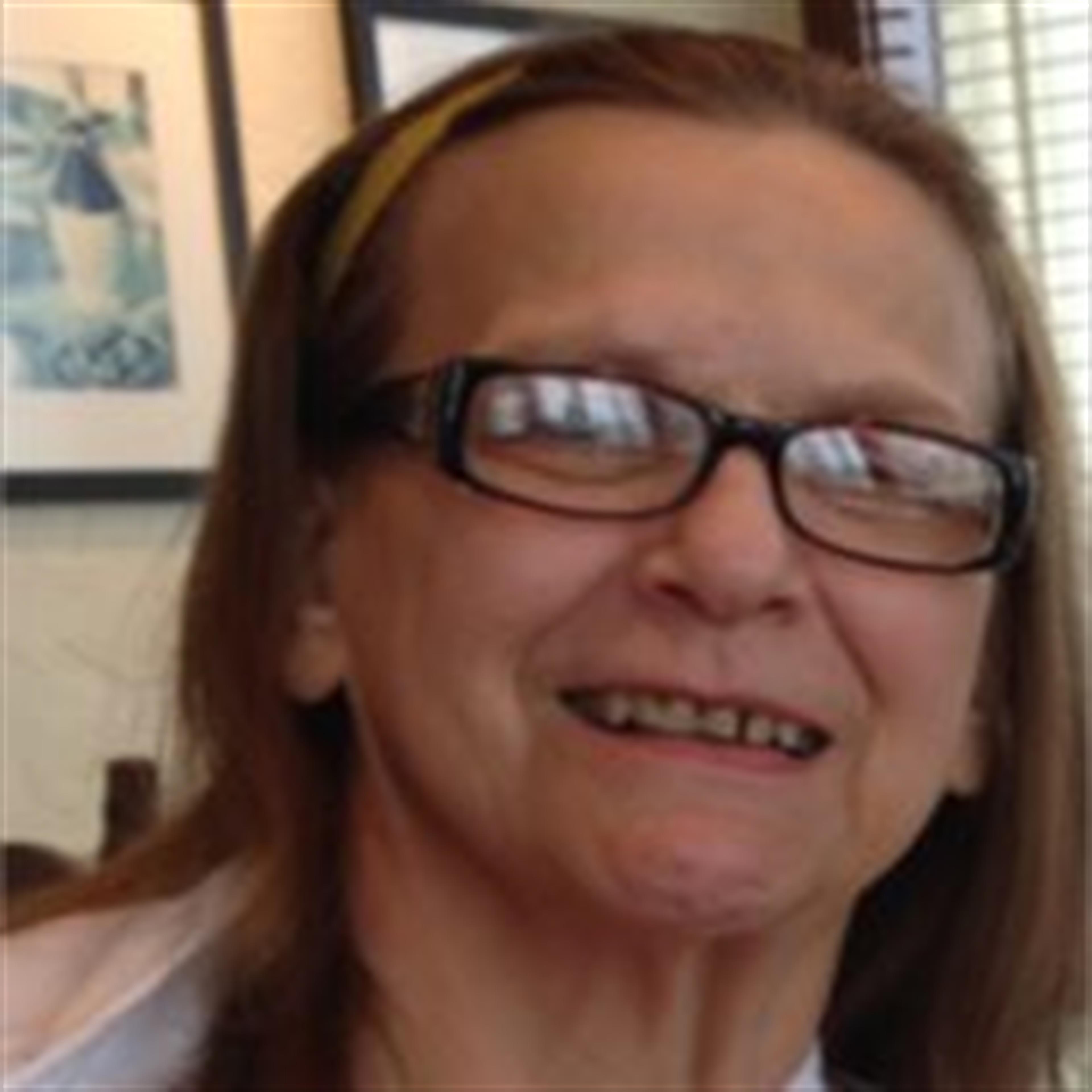 Pamela Chesney