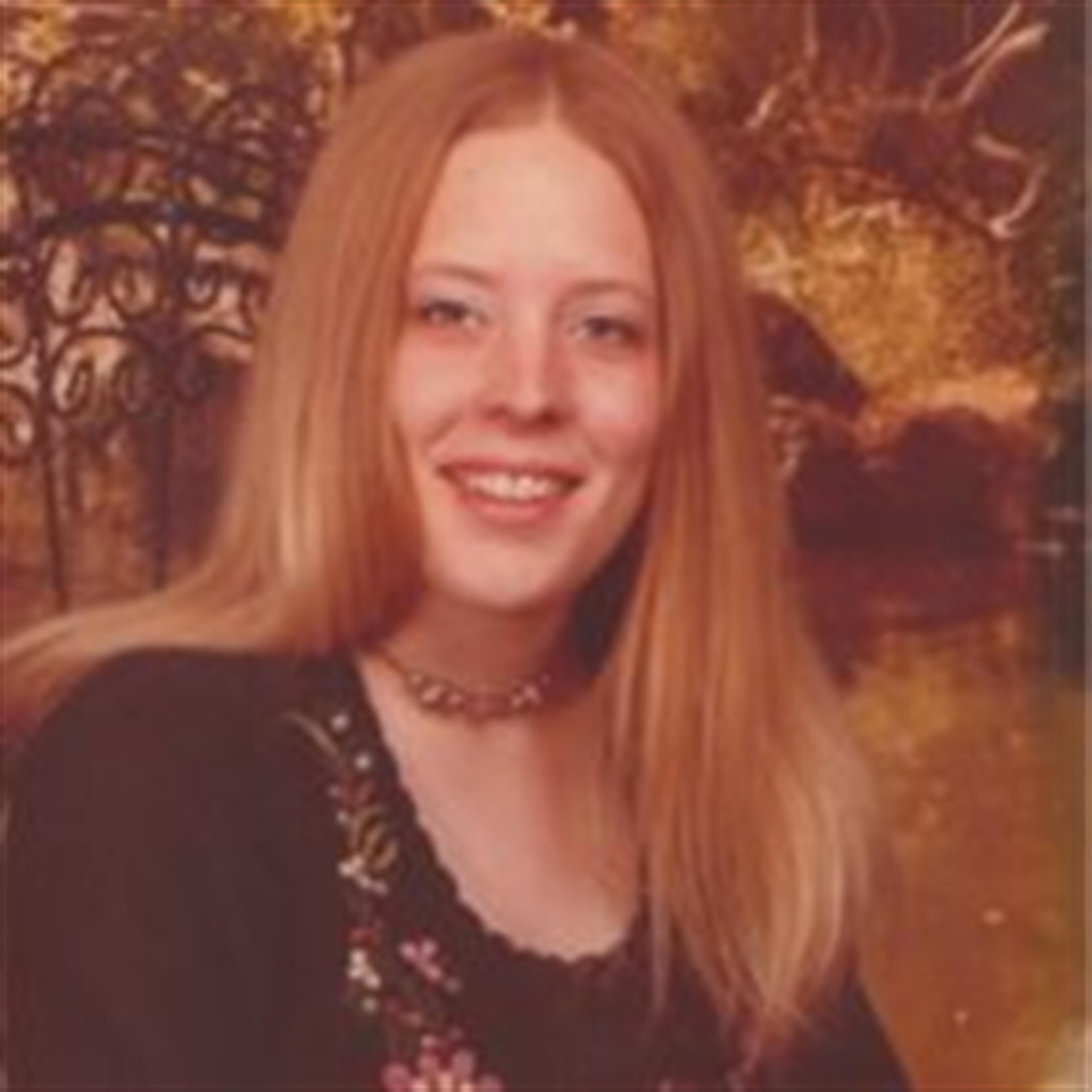 Scheryl  Lynn Weirick