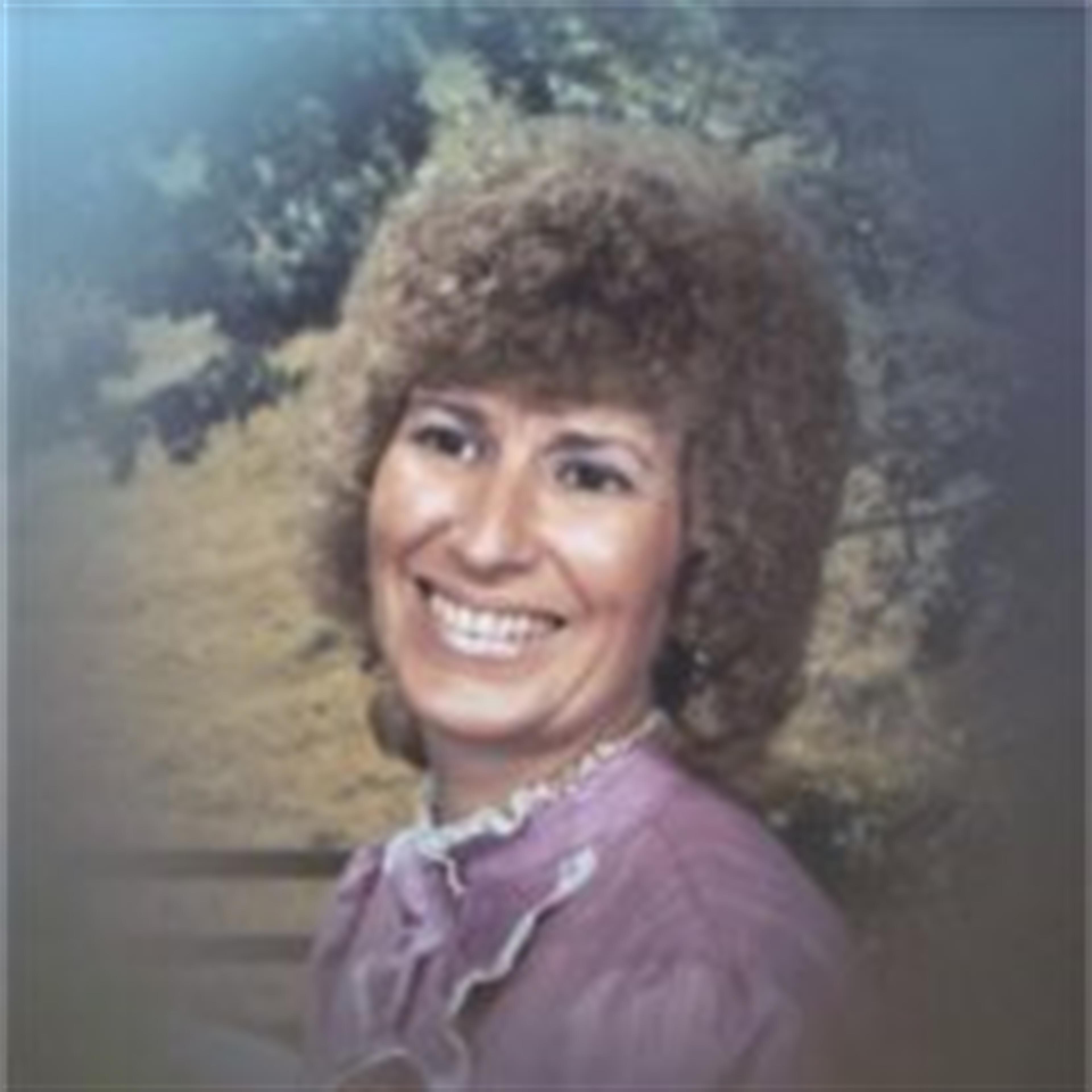 Barbara Ann Meyer