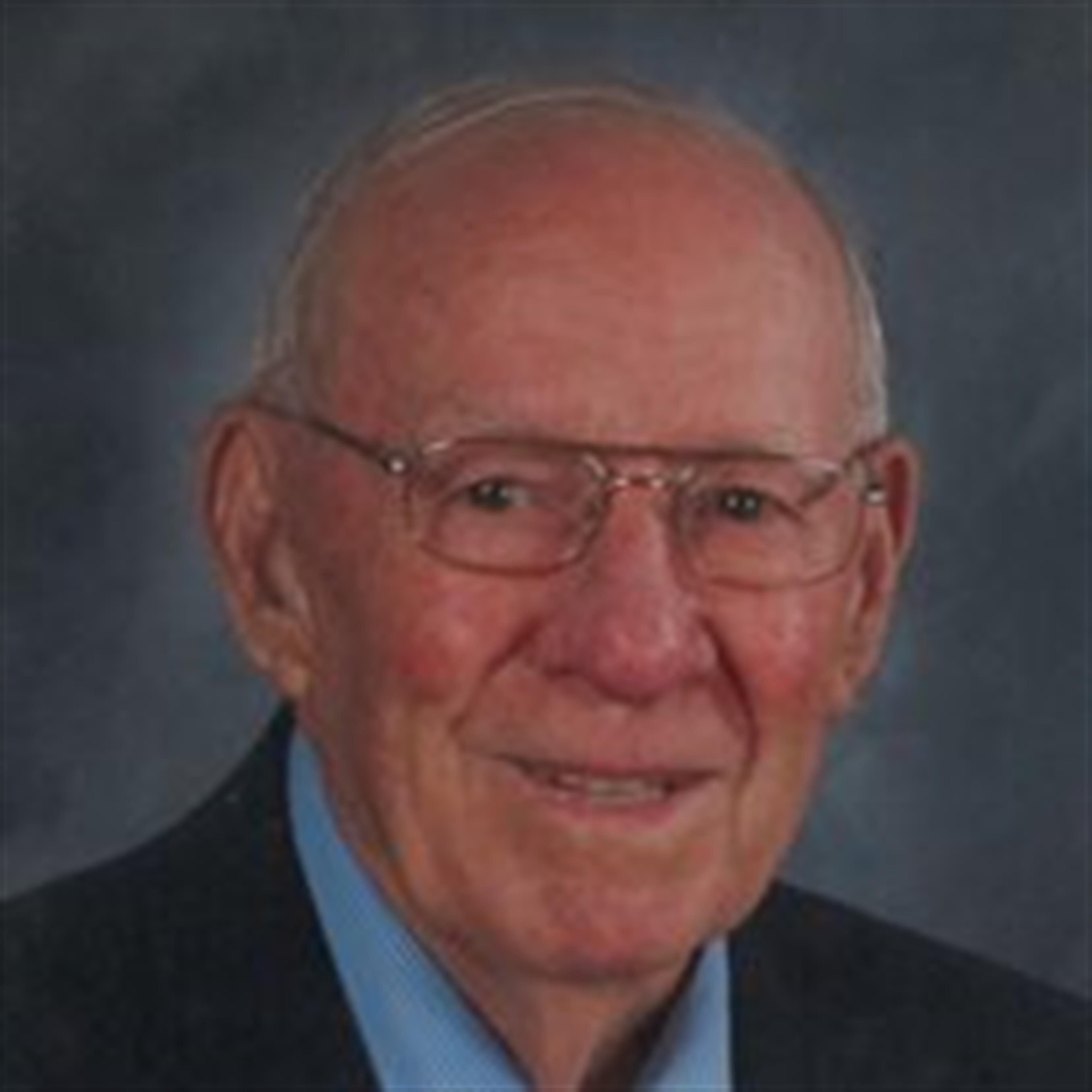 Harry T.  Rivett Jr.
