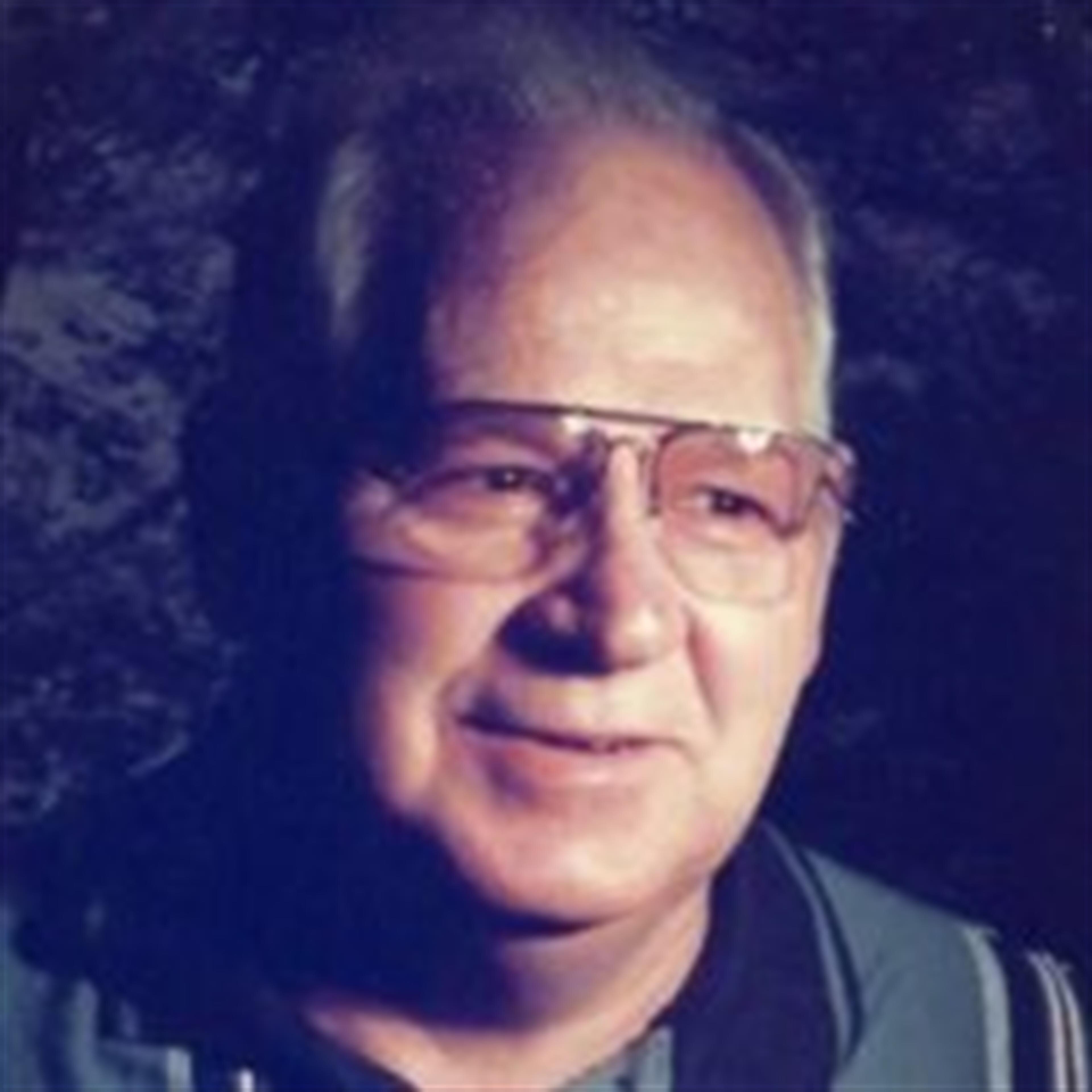 Billy  Gene  Kuhn  Sr.