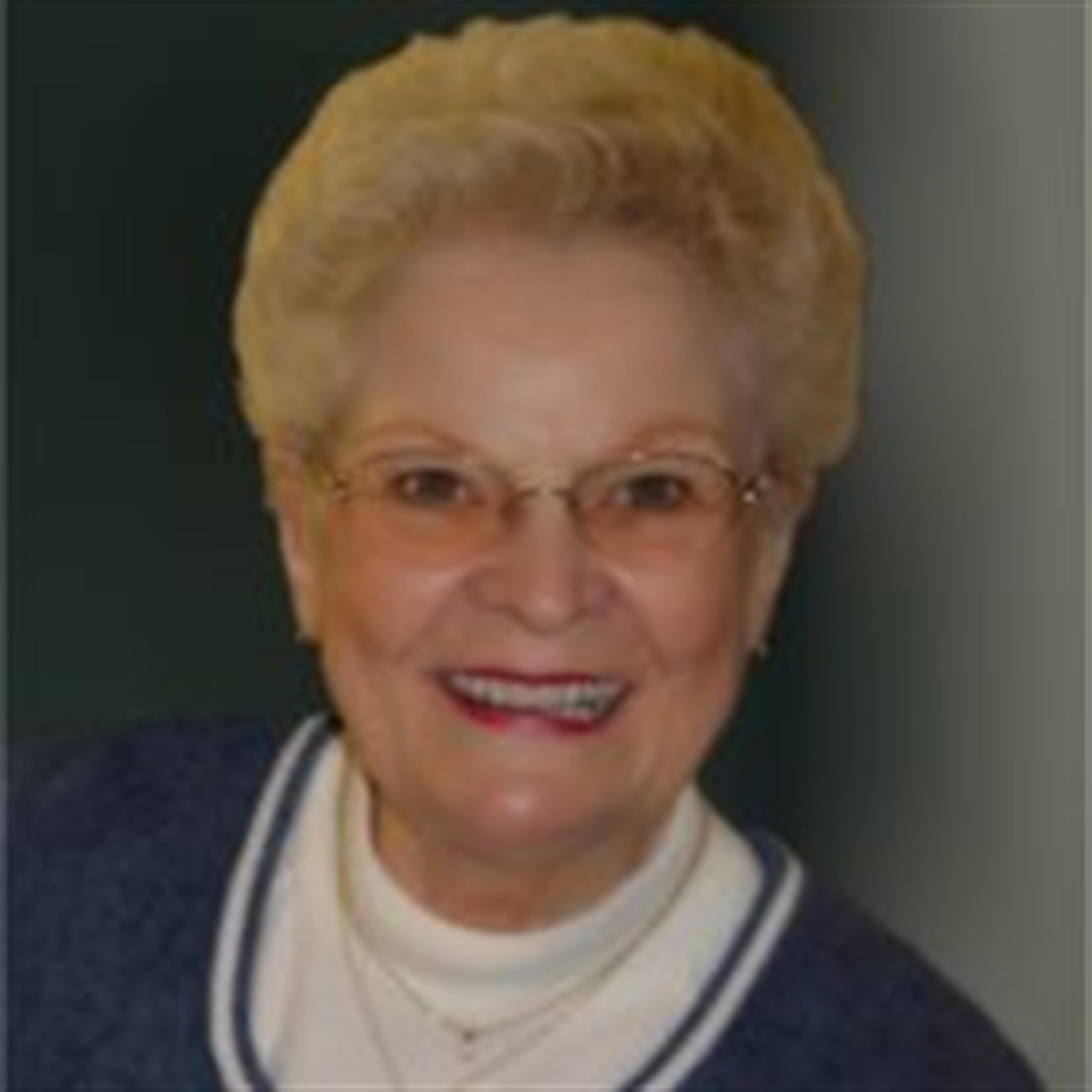 LaVonne Lane Myers