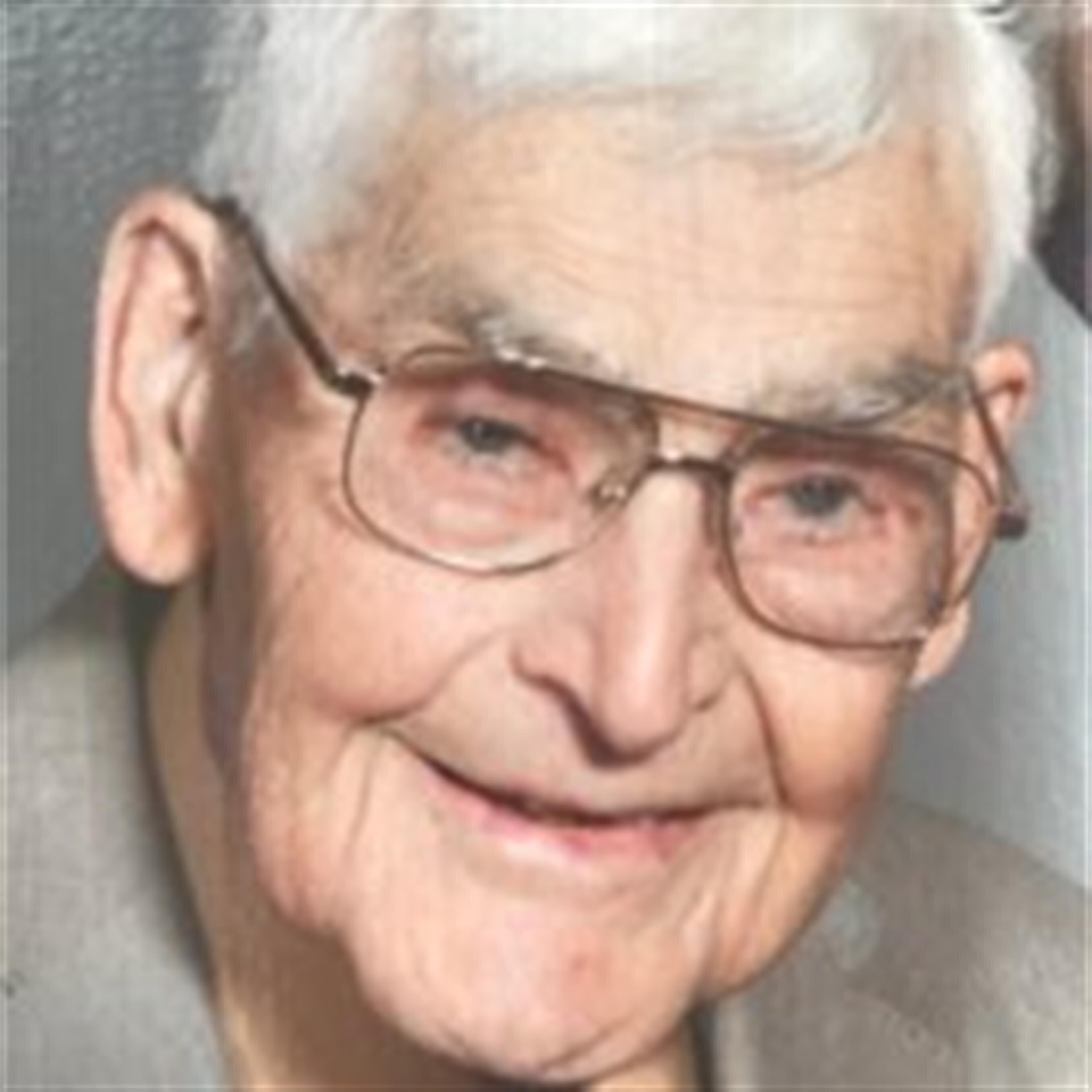 Clarence "C.W." Wesley Brown