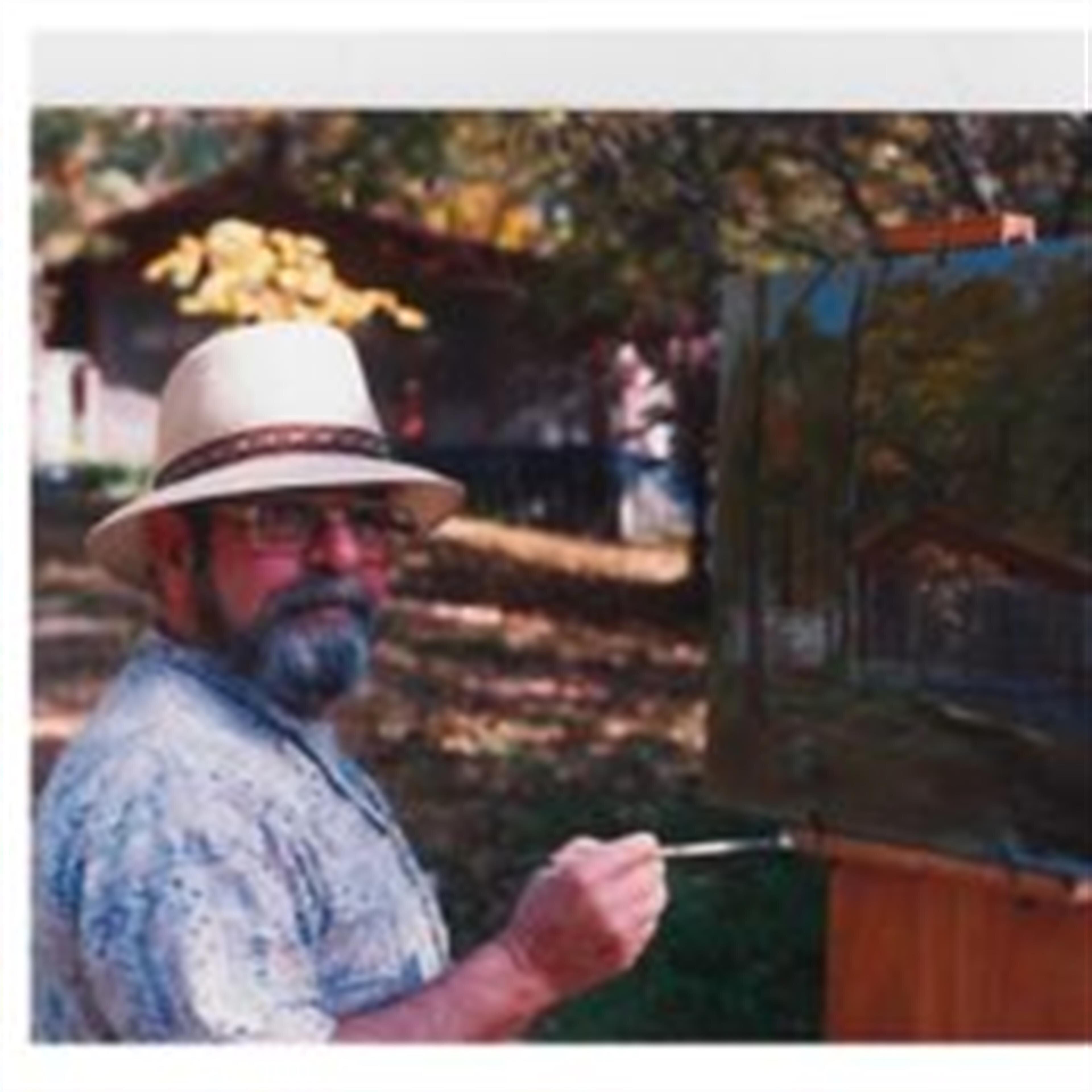 Arthur Grey Wallace Sr. DO