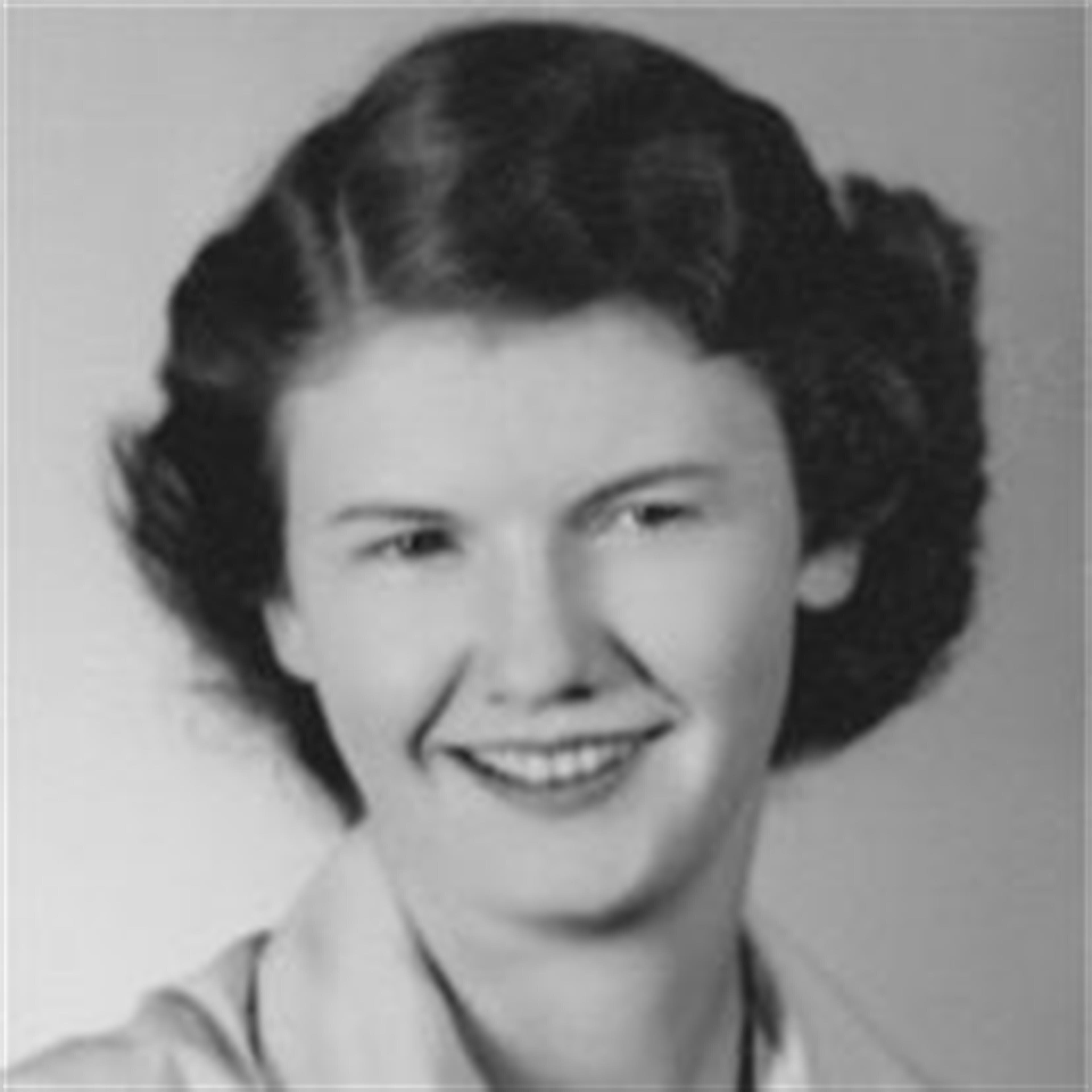 Lawonda Jo Saunders