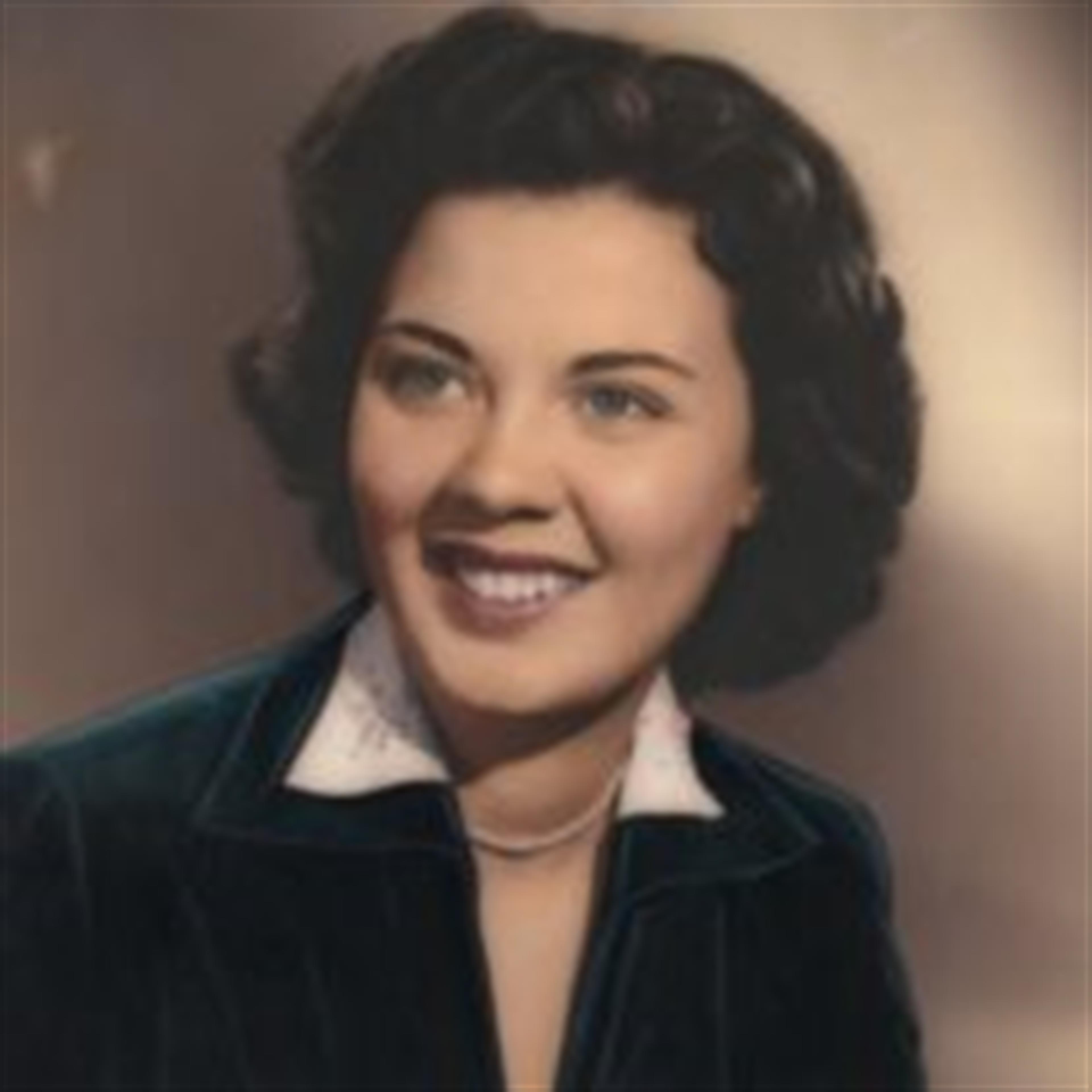 Joyce Gail Hogan