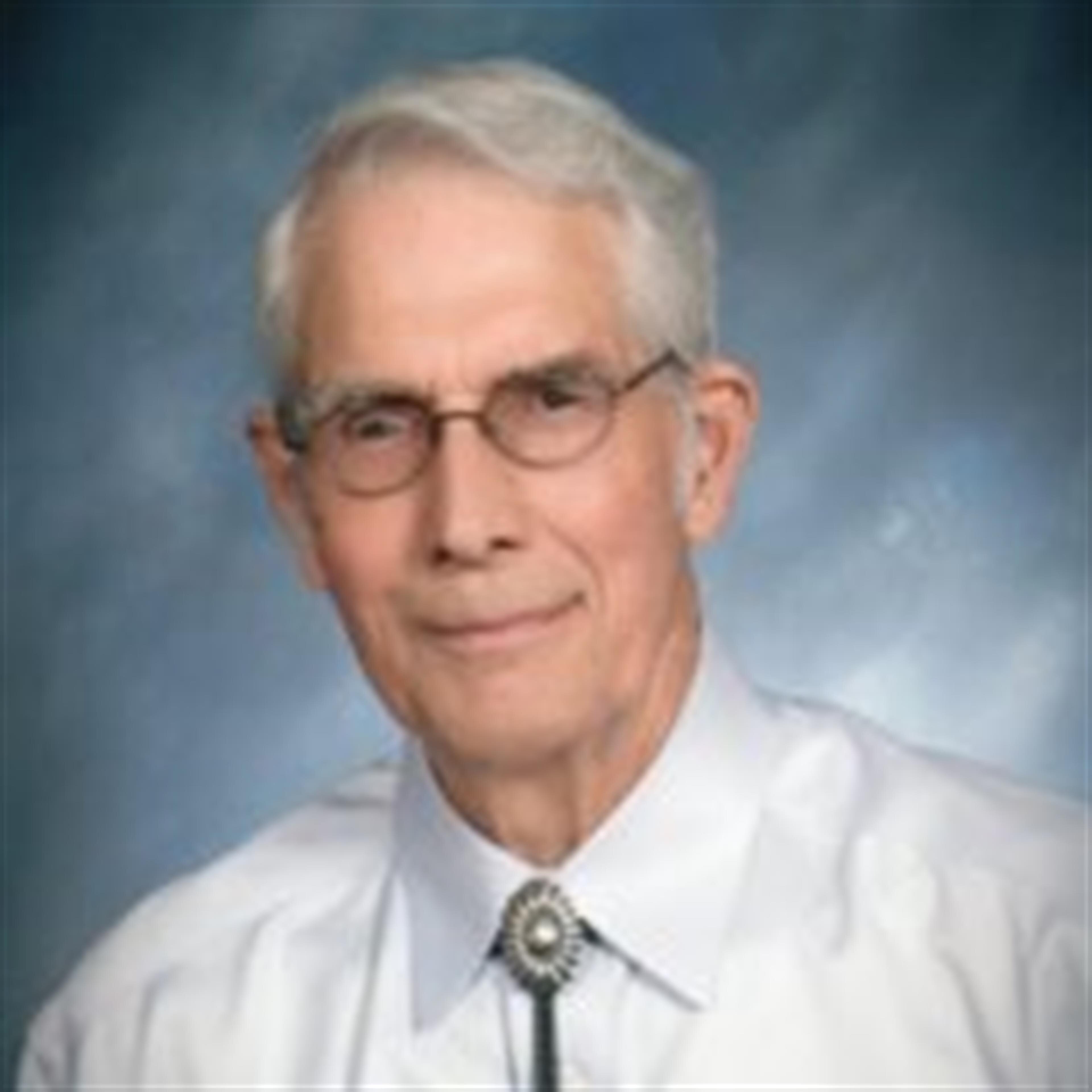 Richard Carol Norman