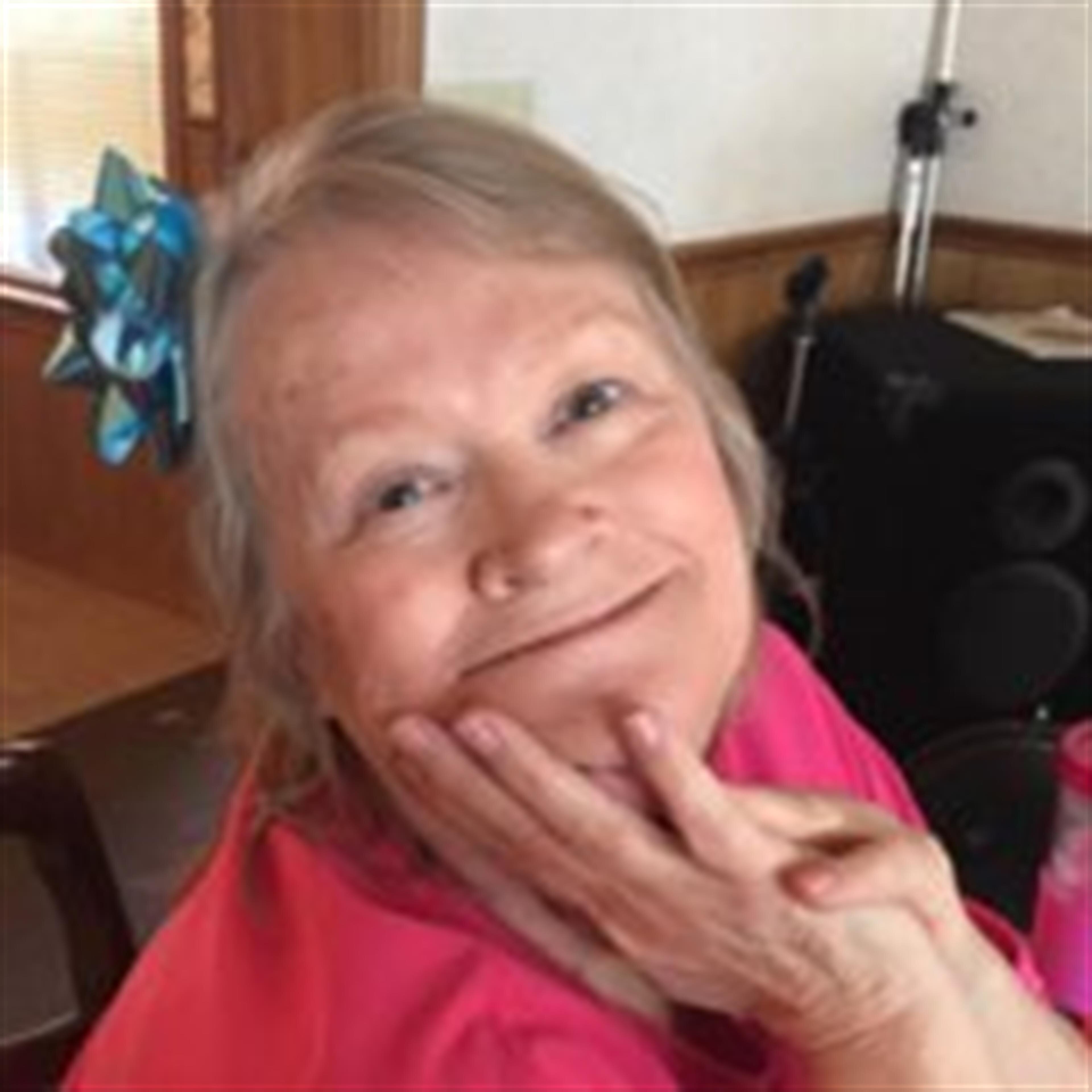 Patricia  Helen  Davidson