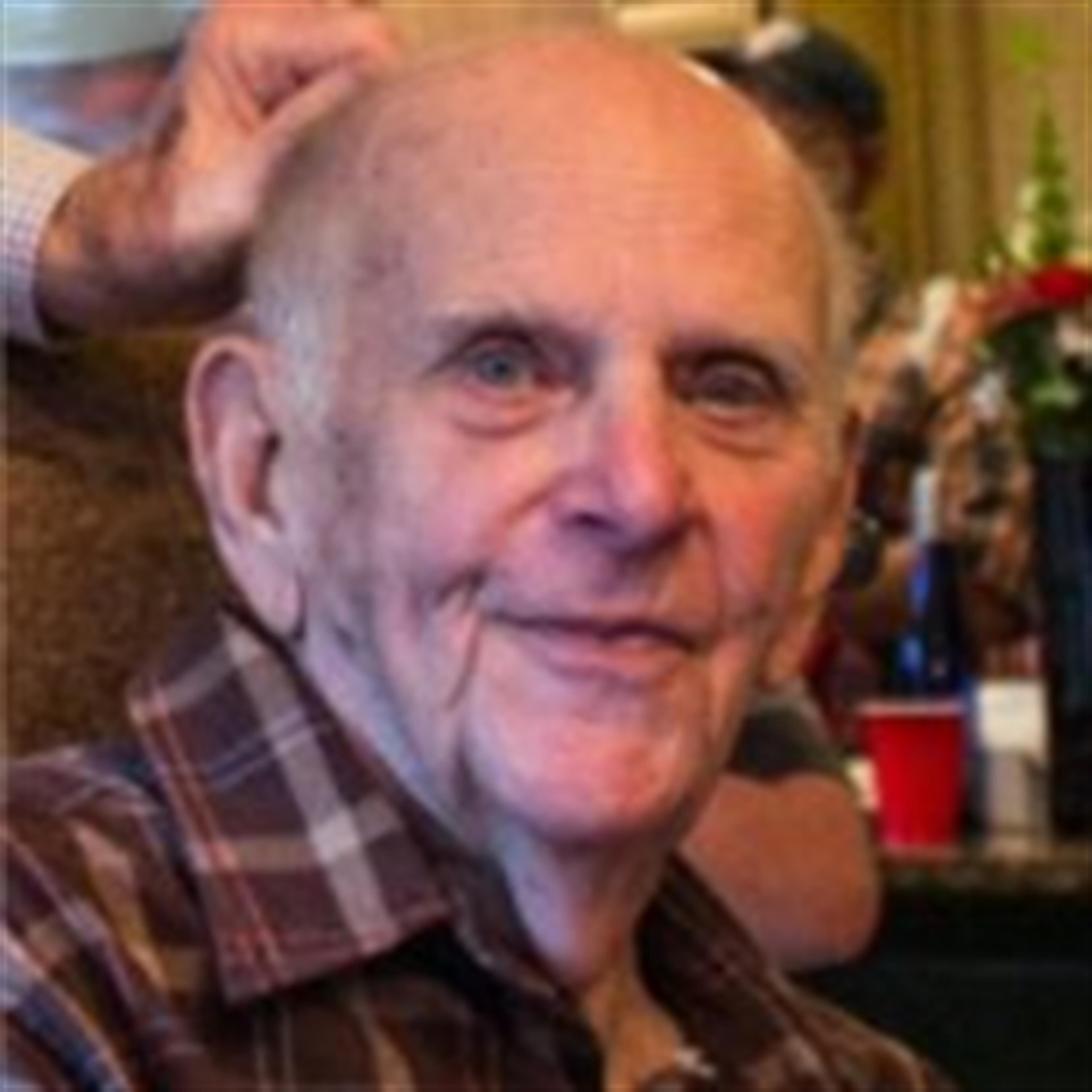 Joe  Davis Meyer