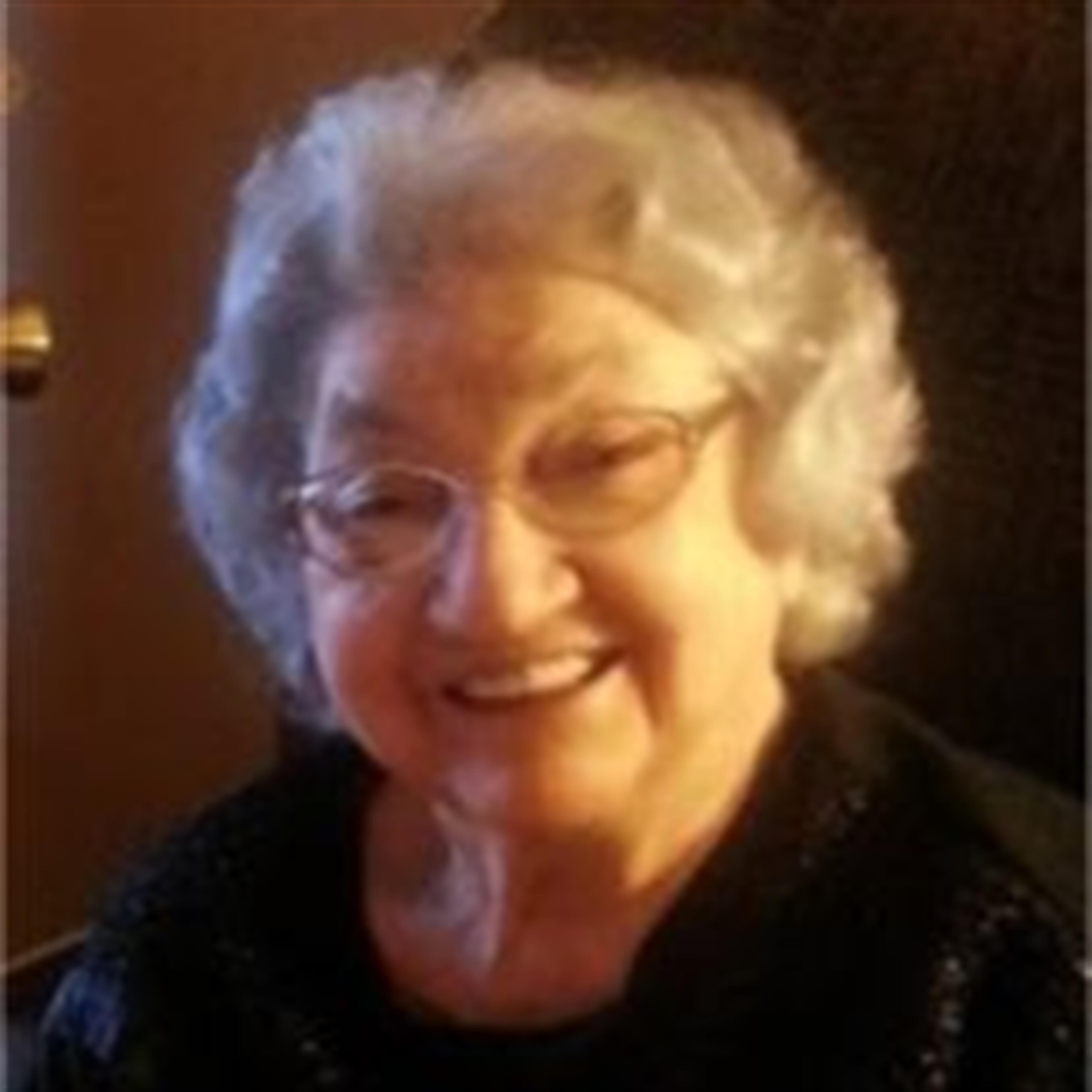 Margie B. Black